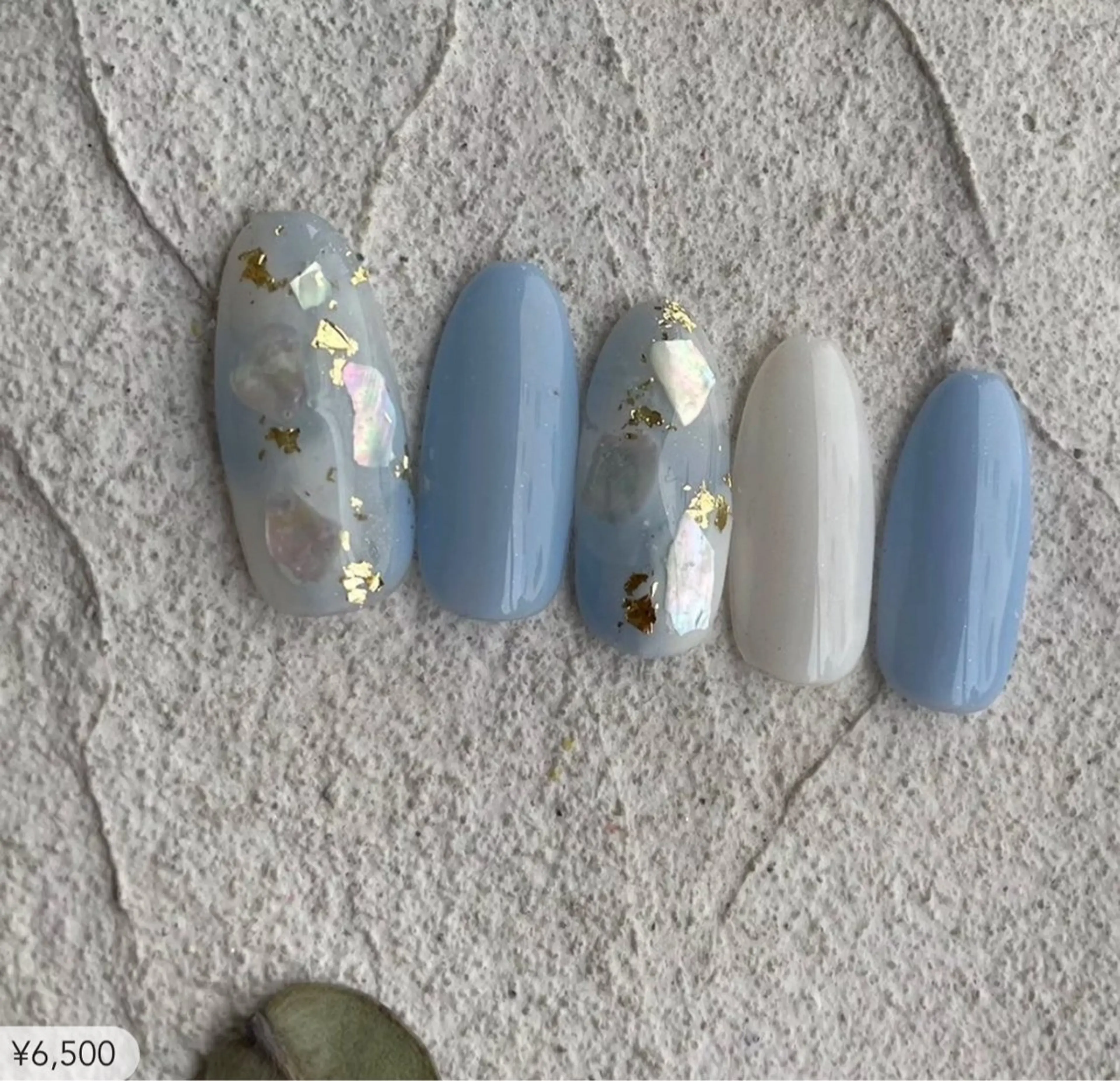 ネイル ハンドネイル Likeモデル 募集中のネイルデザイン