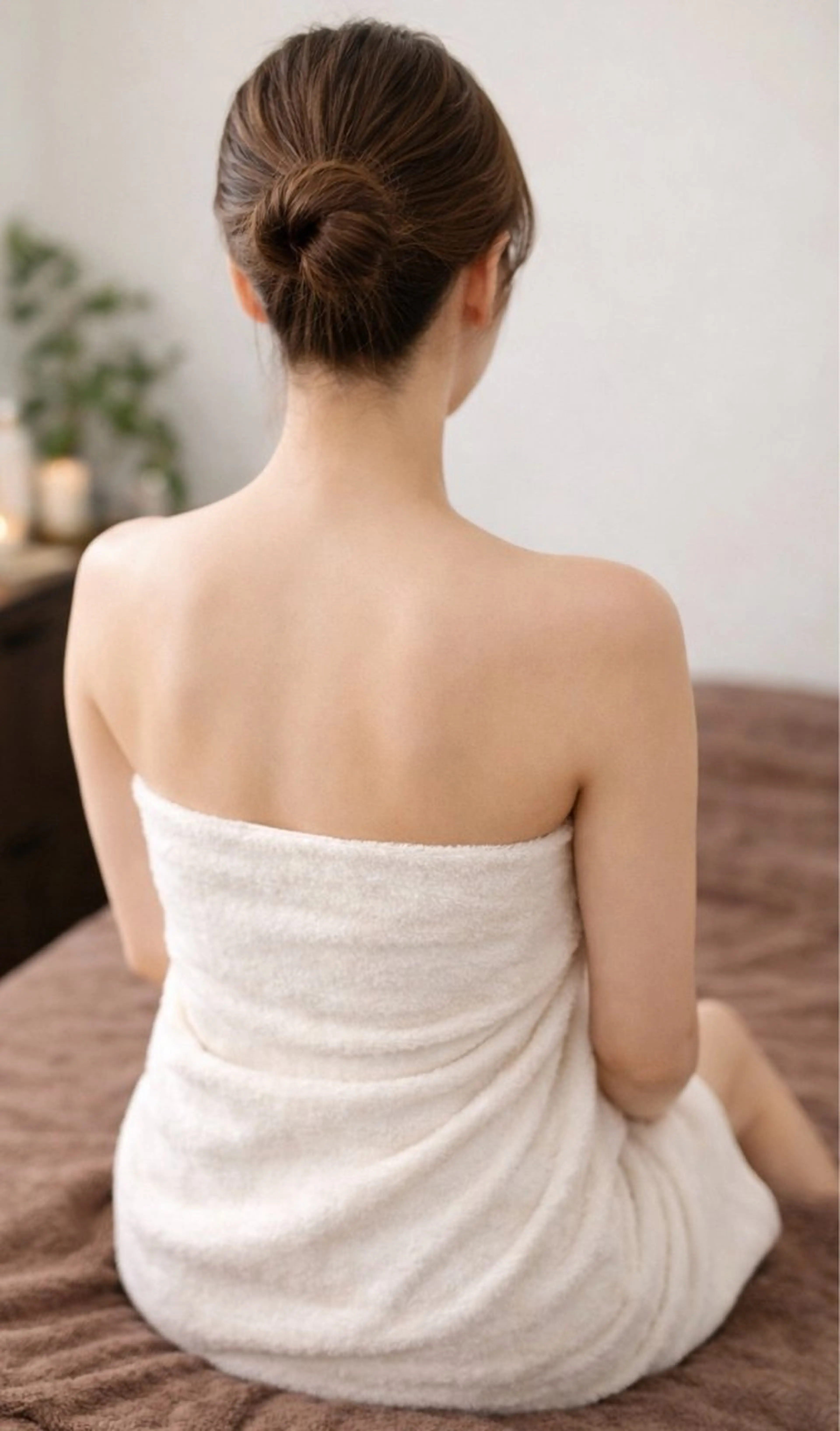 脱毛 THE S‘ALON所属・THE S‘ALON ＊MIKA＊のエステ・リラクイメージ