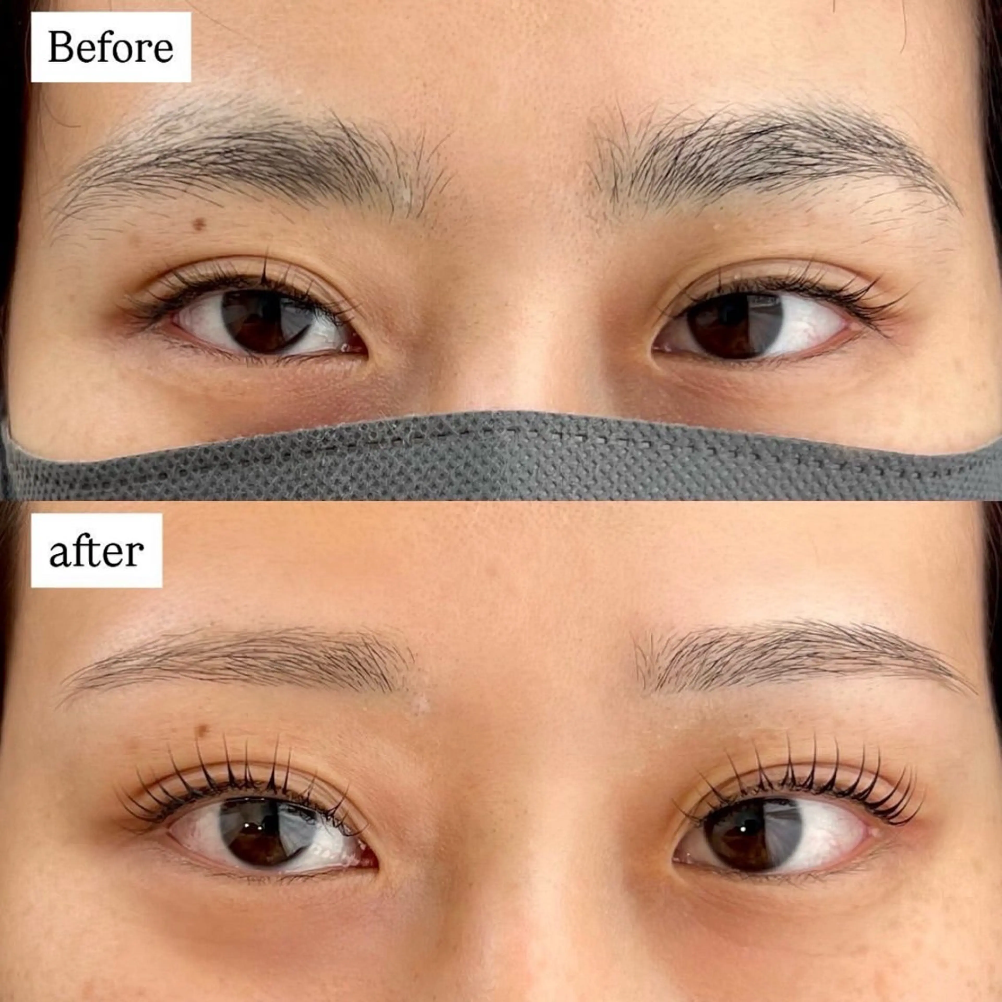 マツエク・マツパ SSINSTUDIO広島所属・SSINSTUDIO 広島のマツエク・マツパデザイン