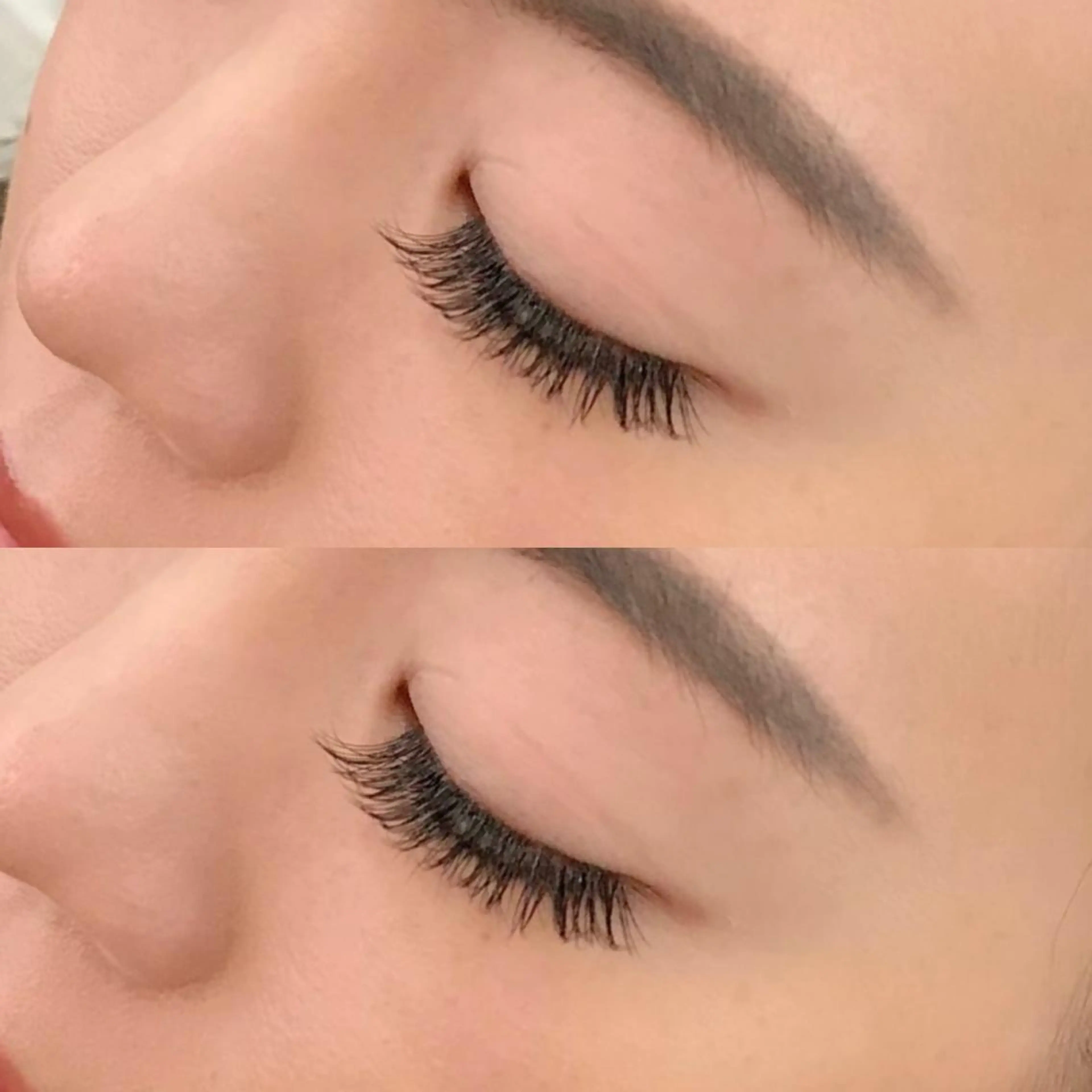 マツエク・マツパ Lykke yuu✿のマツエク・マツパデザイン