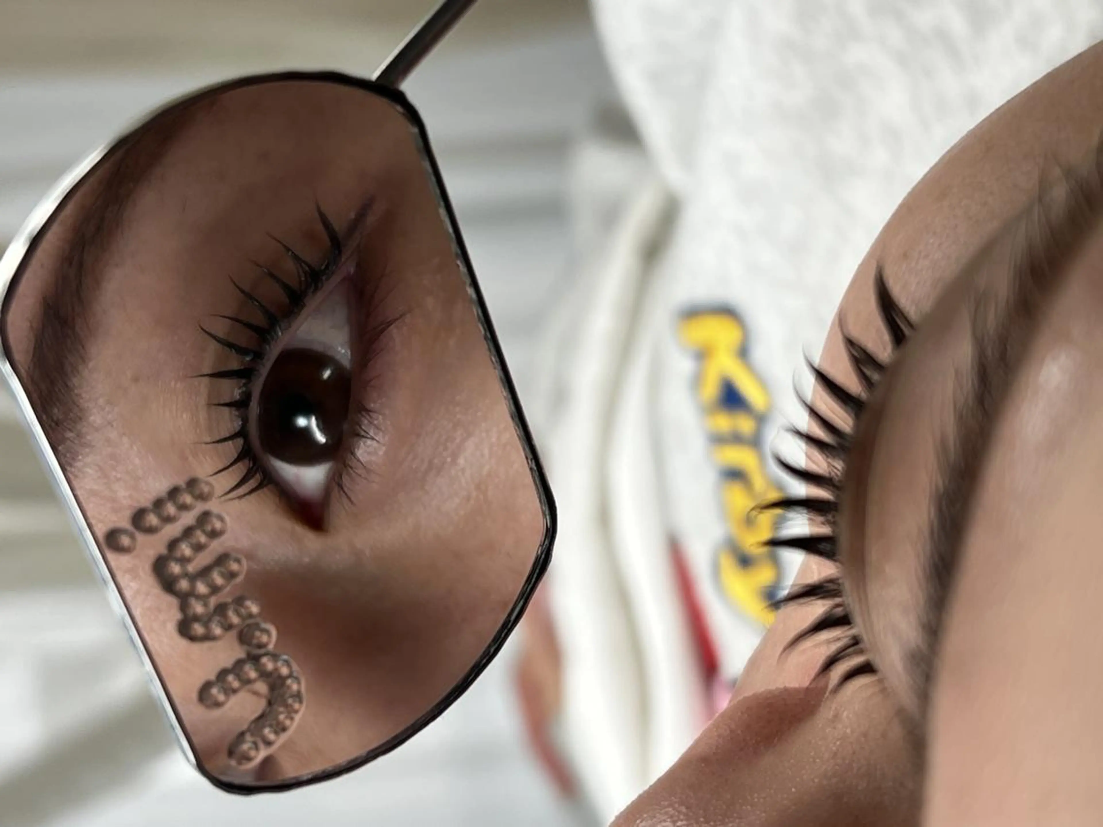 マツエク・マツパ 👼 Kiki👼のマツエク・マツパデザイン