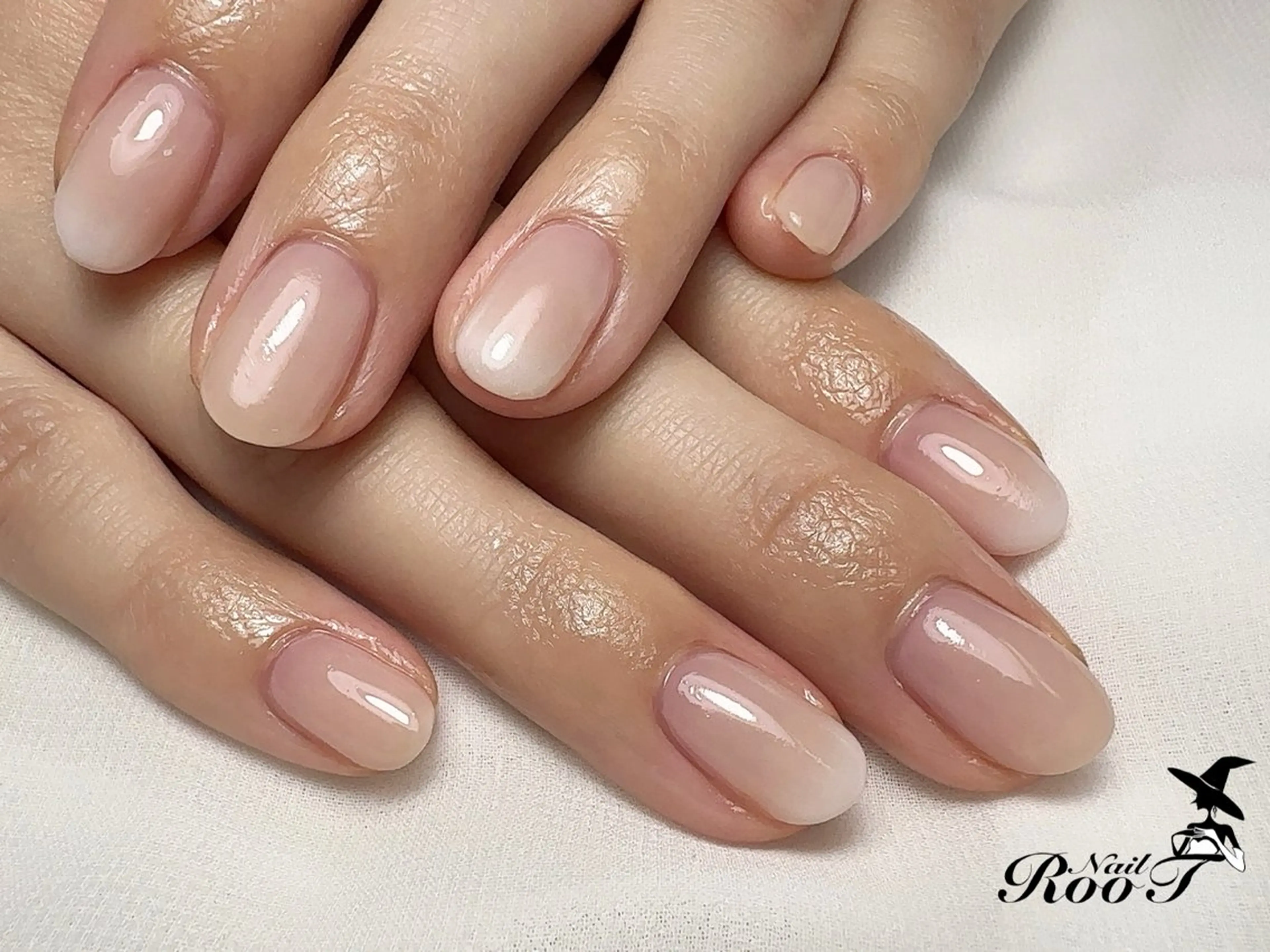 ネイル ハンドネイル RooT Nailのネイルデザイン