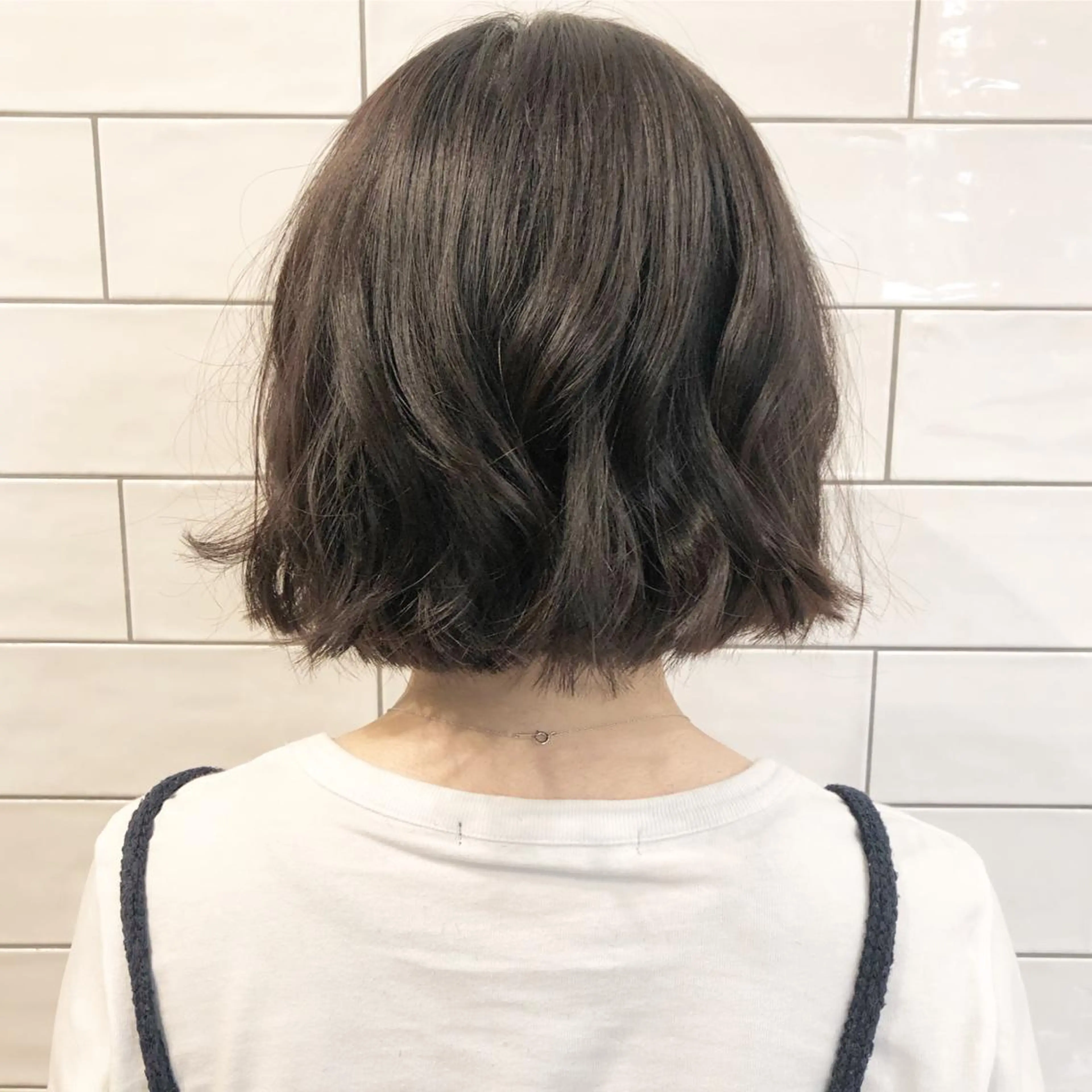 ショート カット GOTODAY shaire salon 原宿Liber店所属・🫧美容診断｜ 美容師｜Yuka🎀のその他イメージ