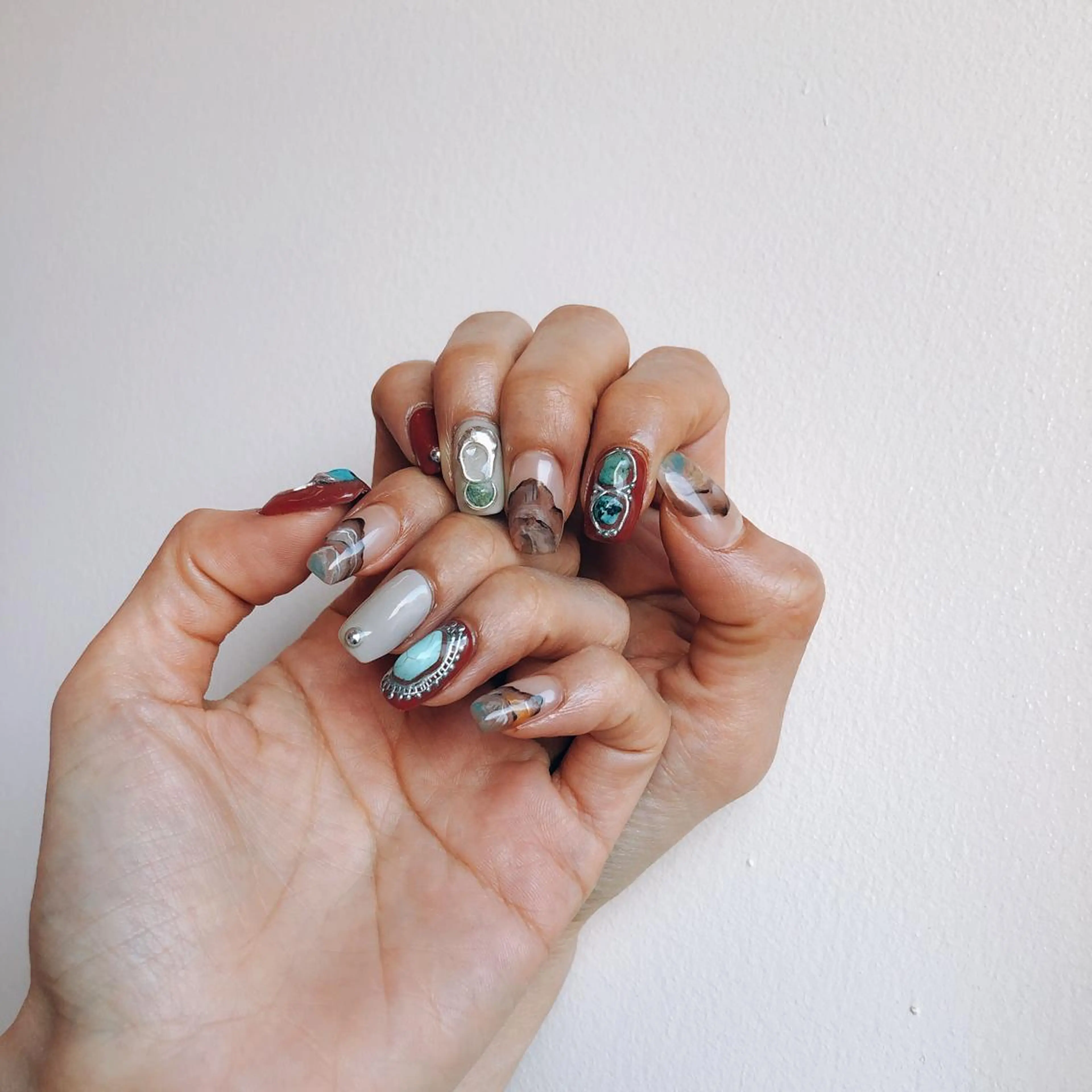 ネイル ハンドネイル Chipieee Tokyoのその他イメージ