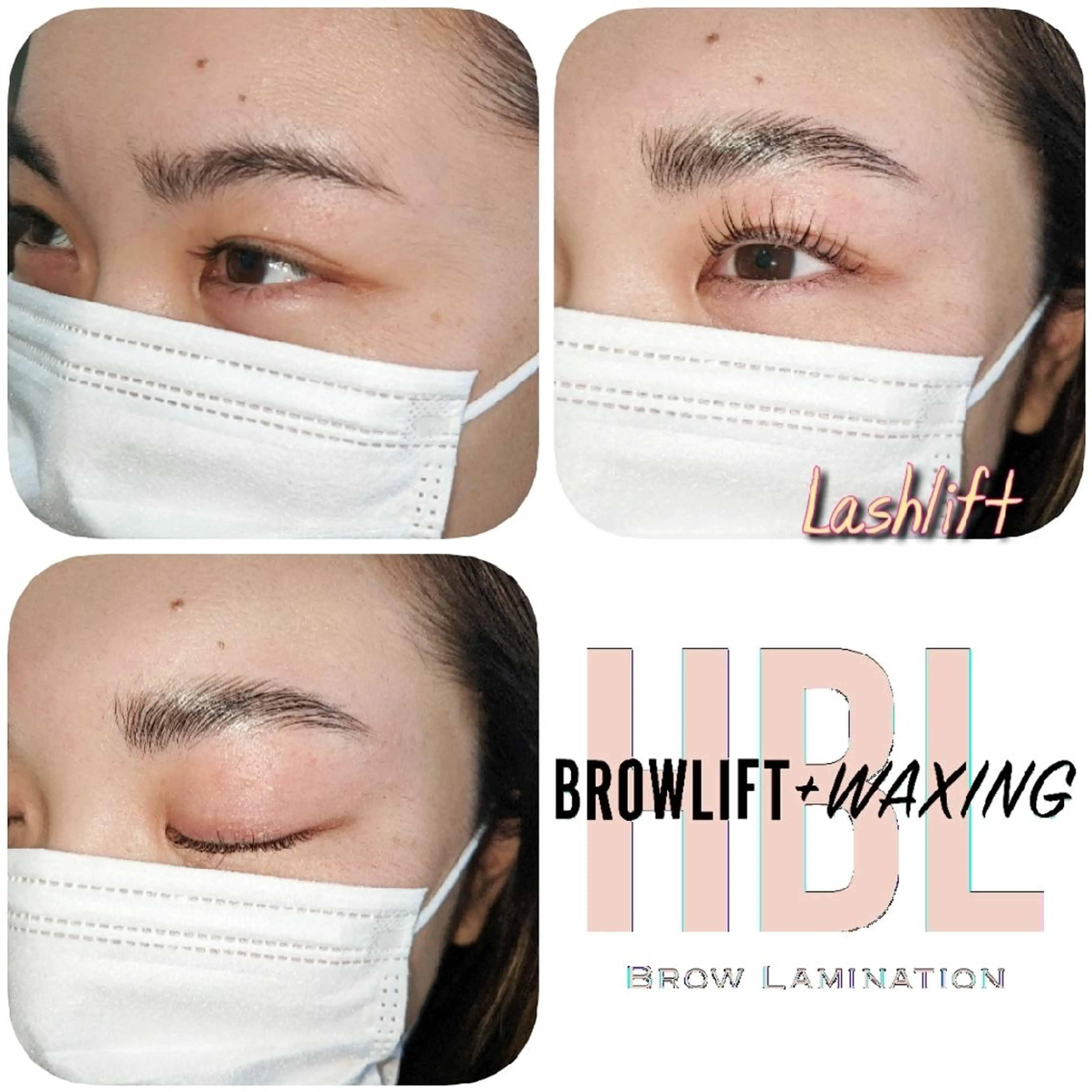 マツエク・マツパ RYO 八尾市の眉毛・アイブロウイメージ