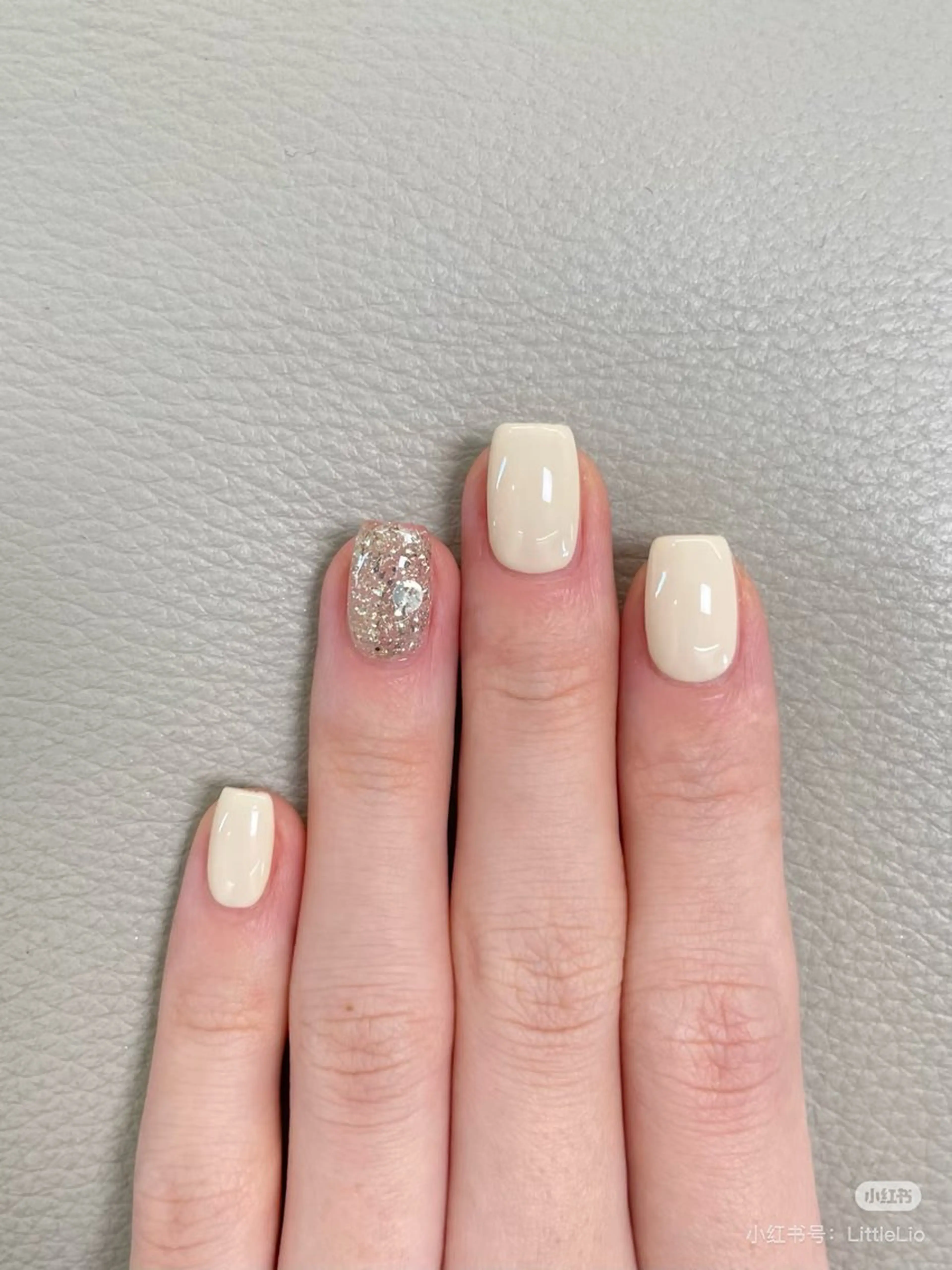 ネイル ジュリ ネイルのネイルデザイン