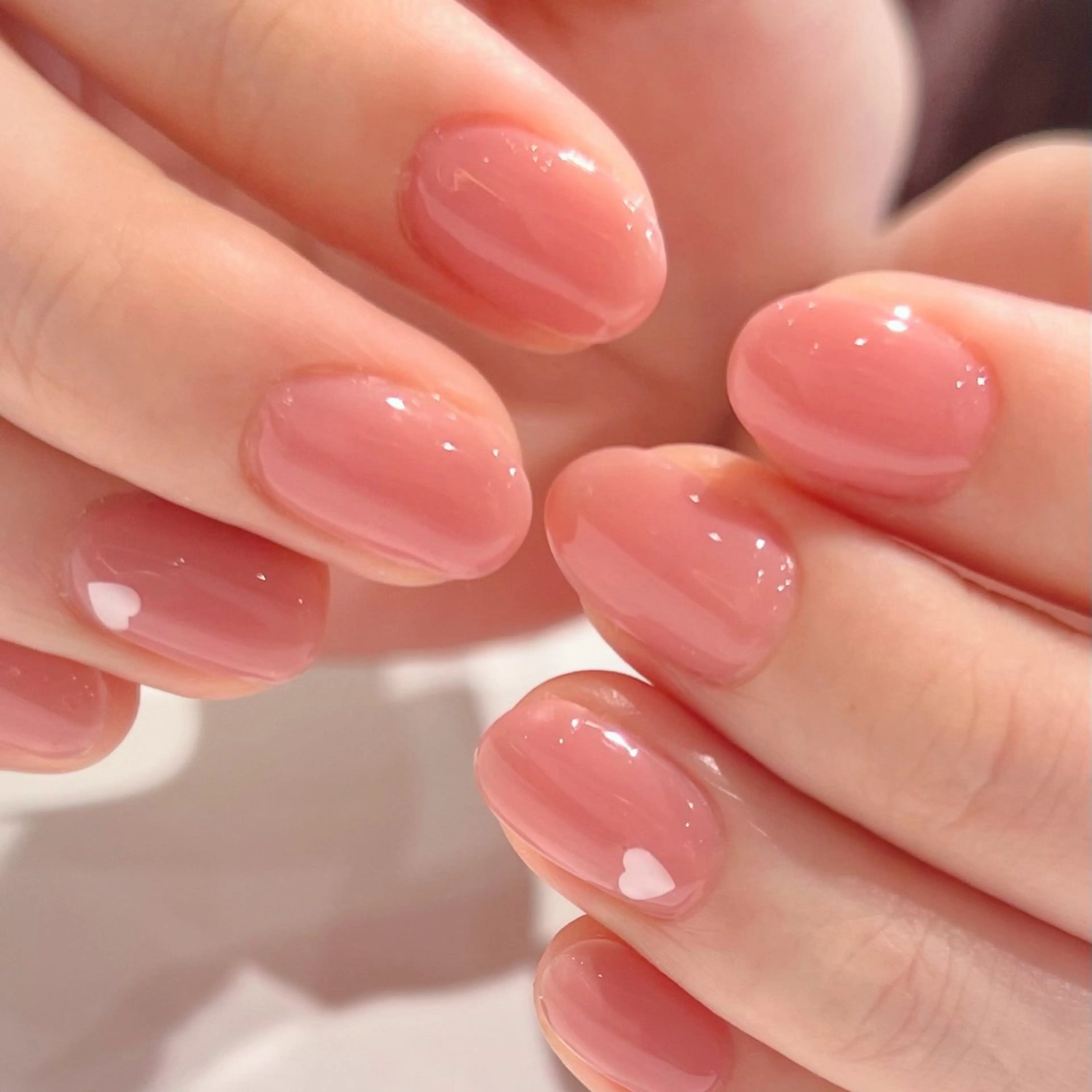 ネイル ハンドネイル VINGT NAIL Aika.K🍒のネイルデザイン