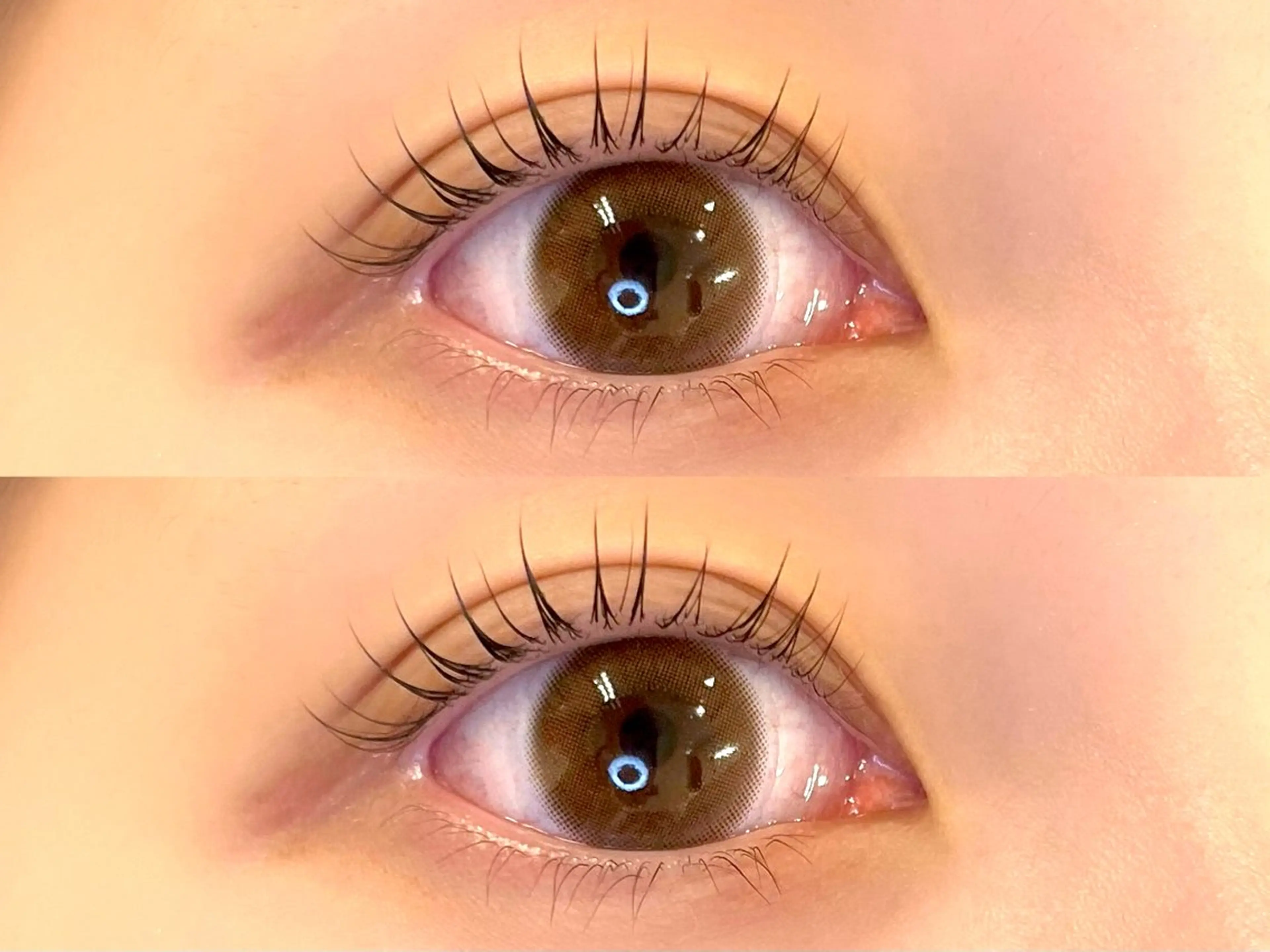 マツエク・マツパ laboT satsukiのマツエク・マツパデザイン