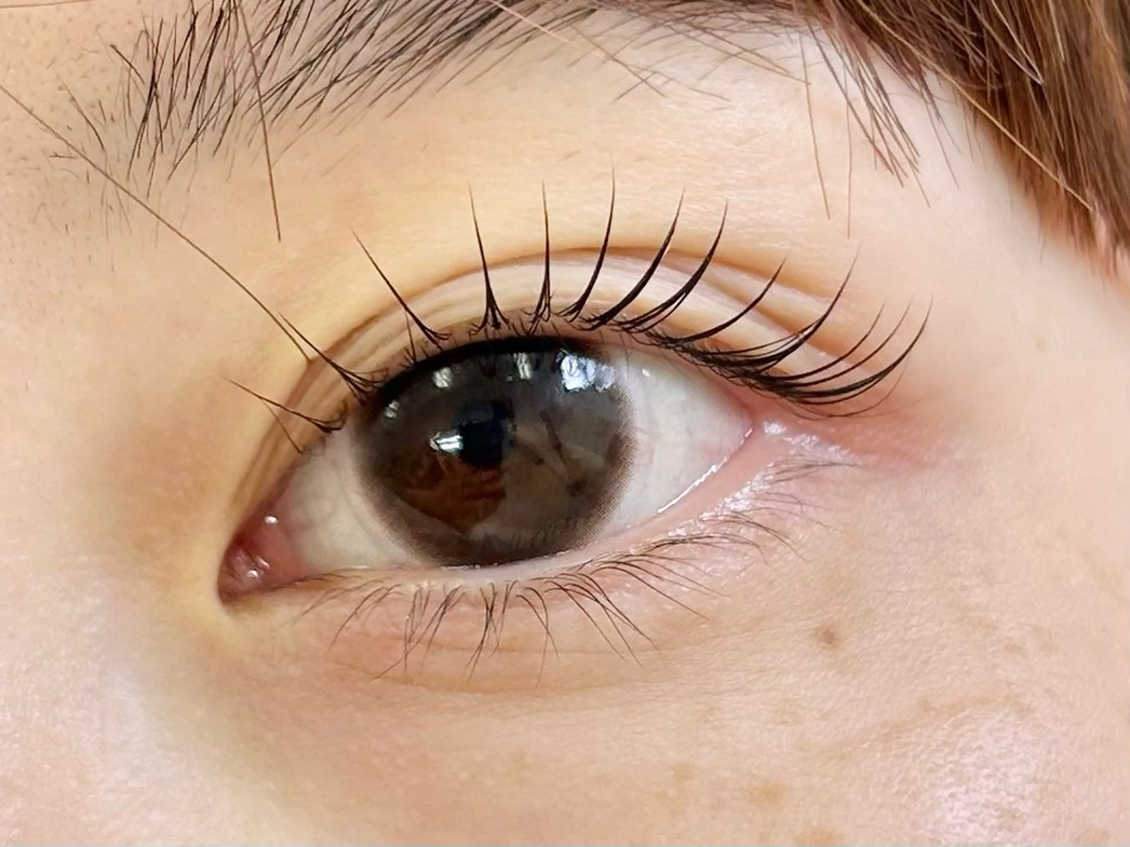 マツエク・マツパ マツパ Miroir Sunadaの眉毛・アイブロウイメージ