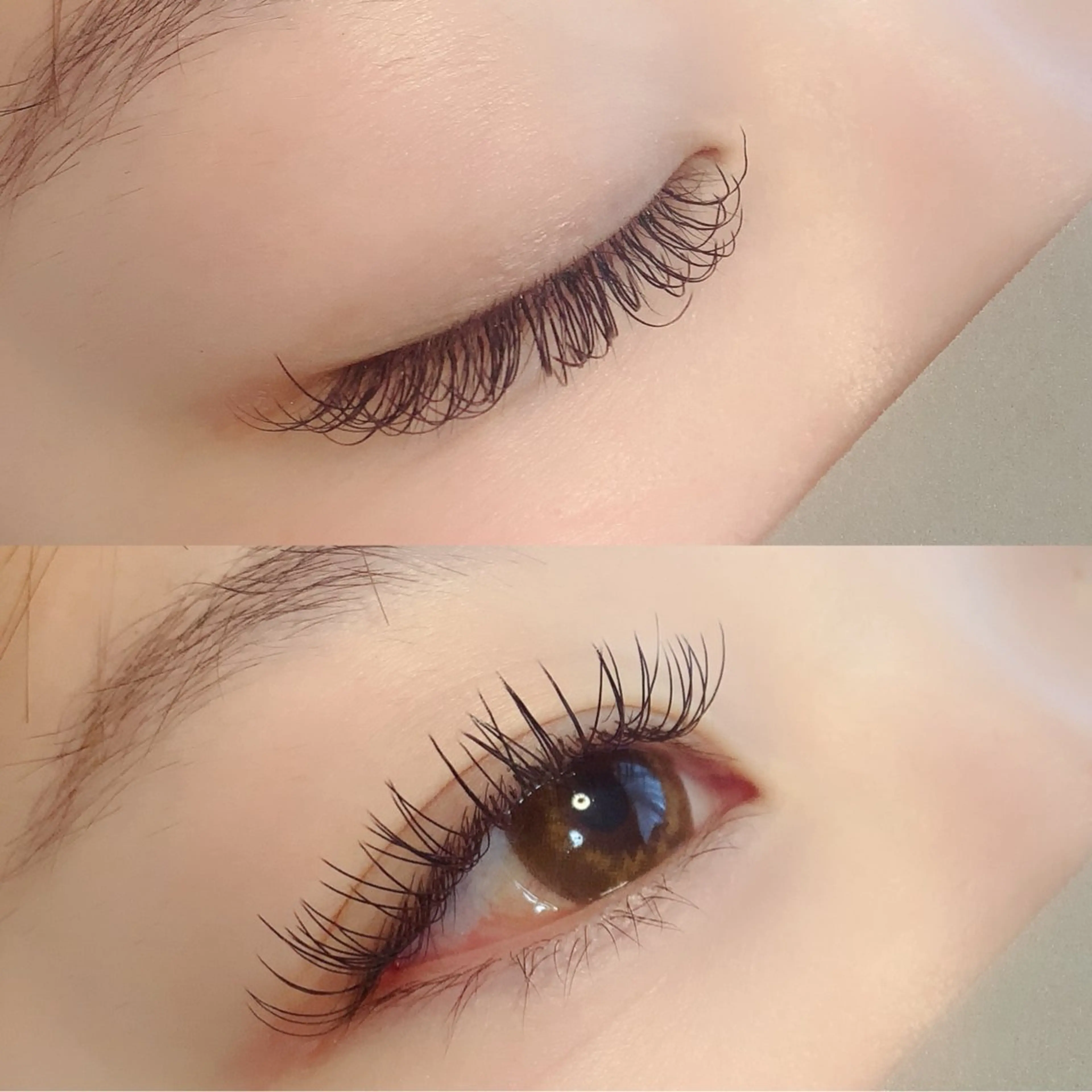 マツエク・マツパ マツエク Tani seikaのマツエク・マツパデザイン