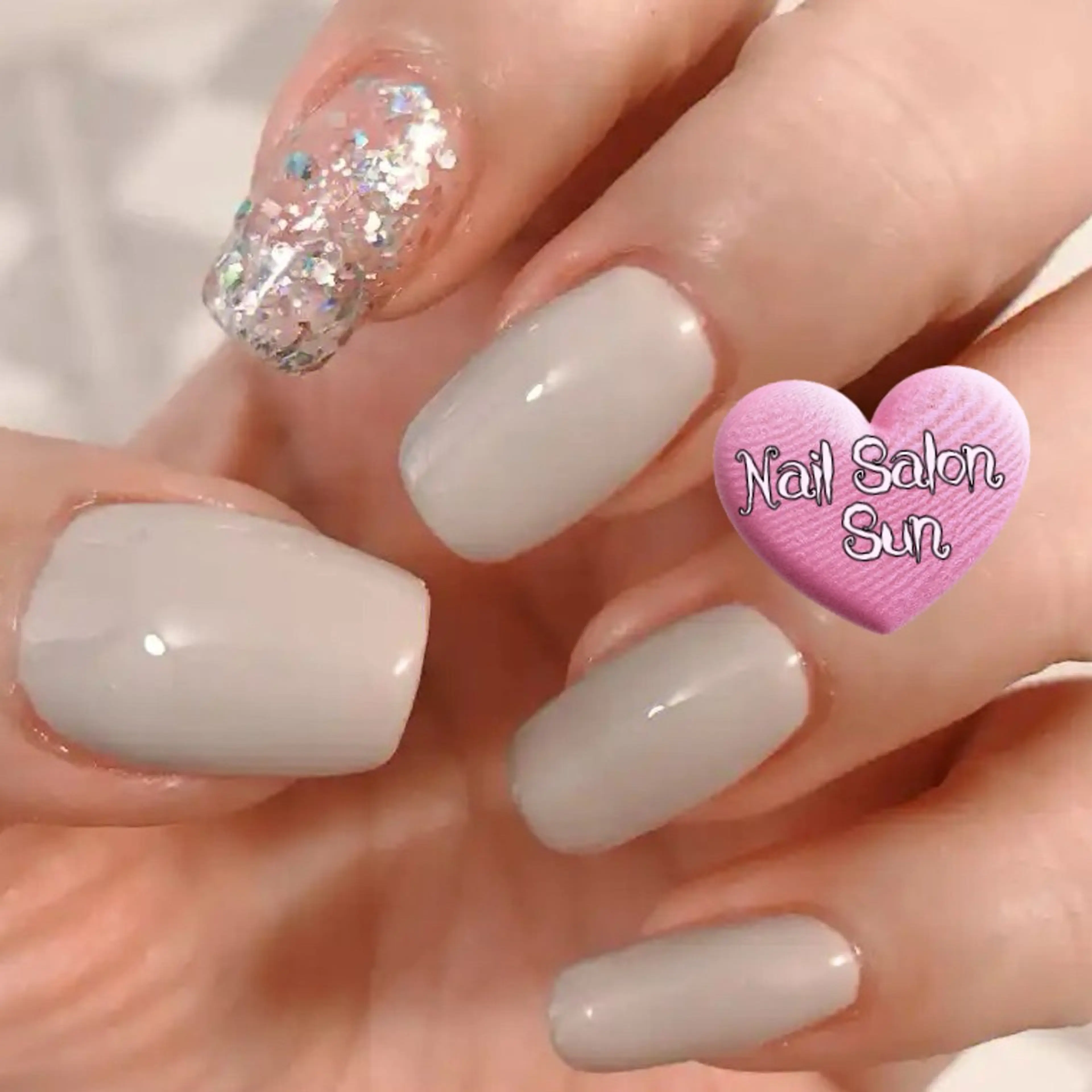 ネイル ハンドネイル Sun Nail サン ネイルサロンのネイルデザイン