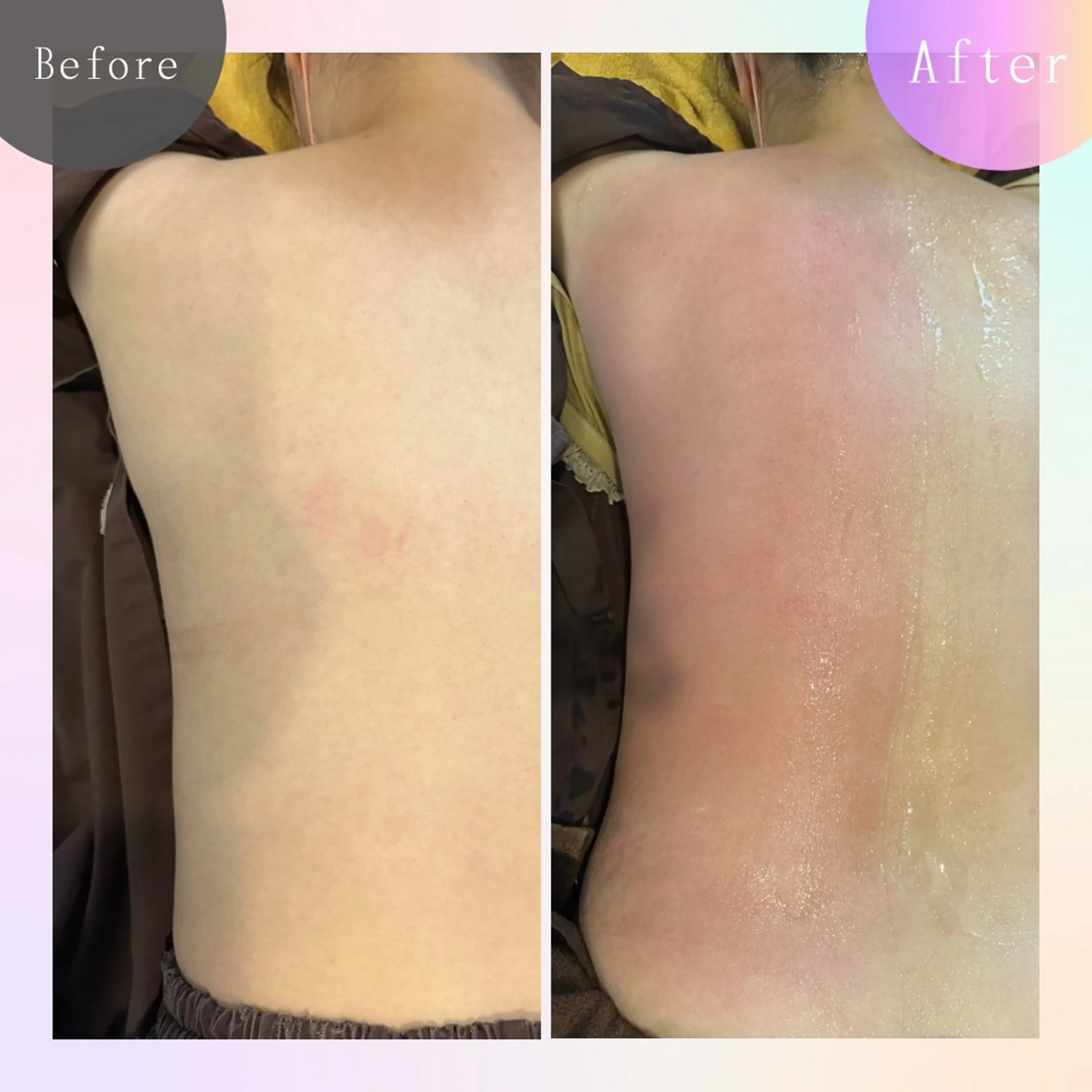 その他 鍼灸院楽々館所属・宇田 碧のエステ・リラクイメージ