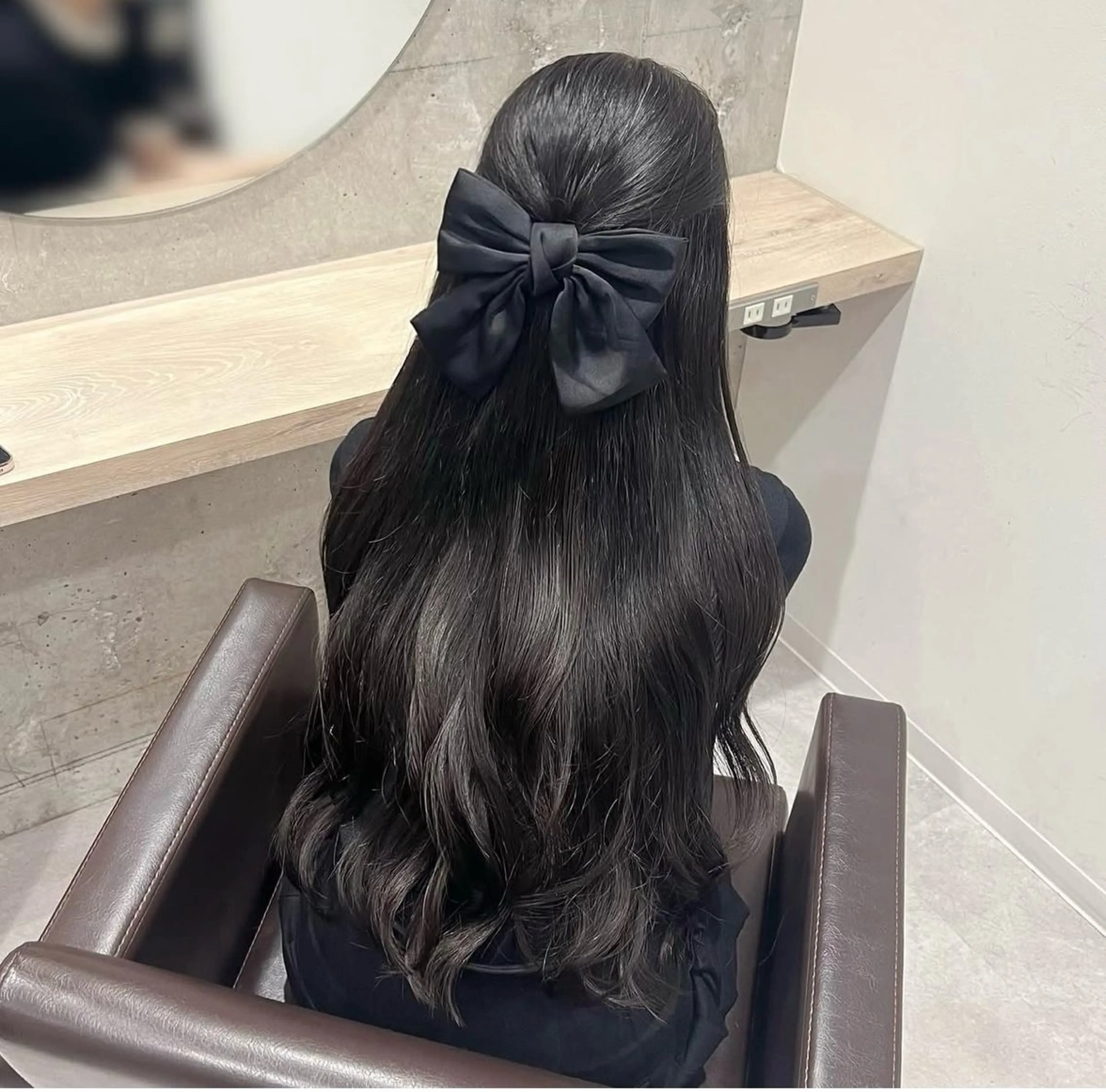 ロング TOMTO所属・waka🤎 レイヤー／ボブのヘアスタイル