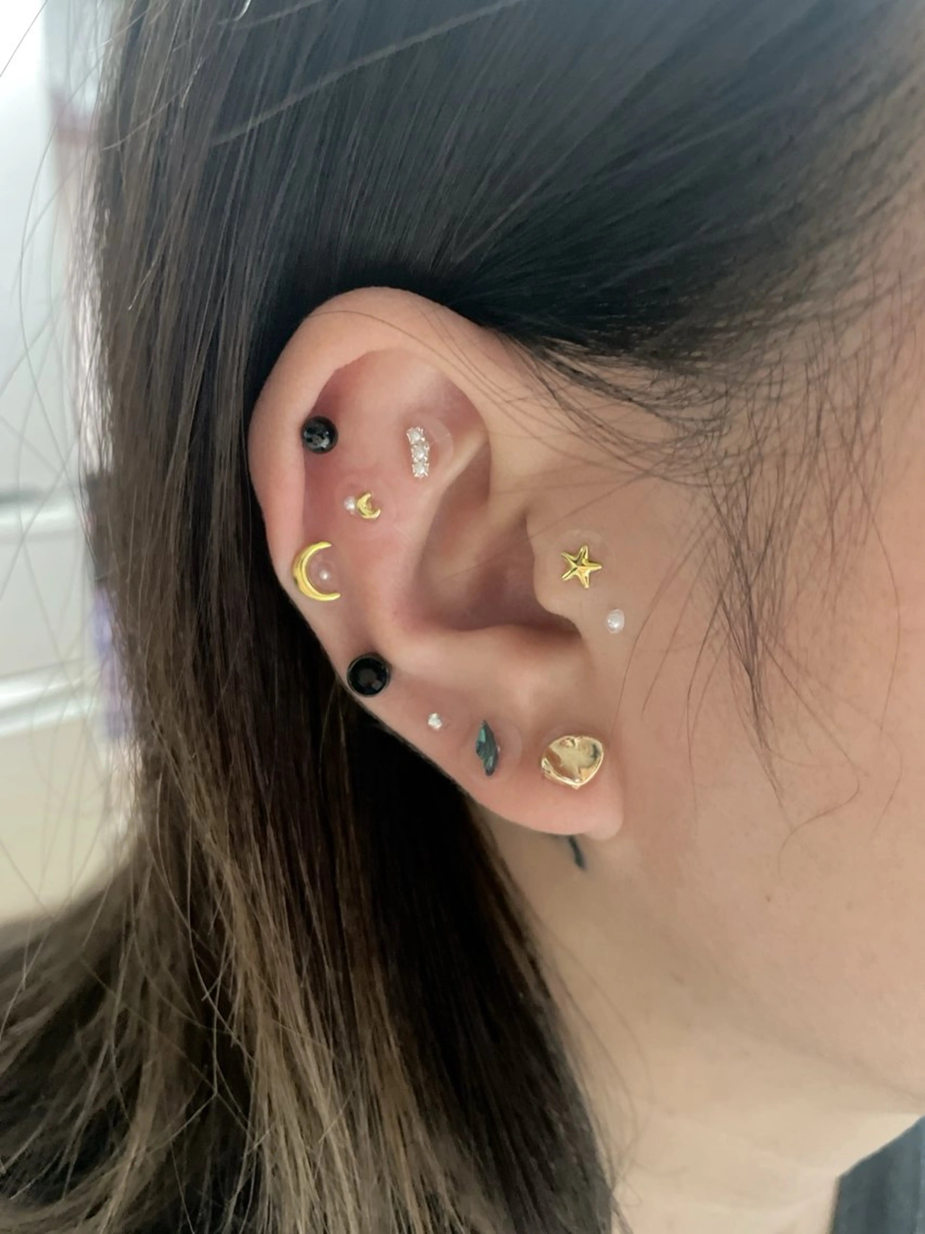 Eyelash Salon MAVIE所属・Eyelash MAVIEのマツエク・マツパデザイン