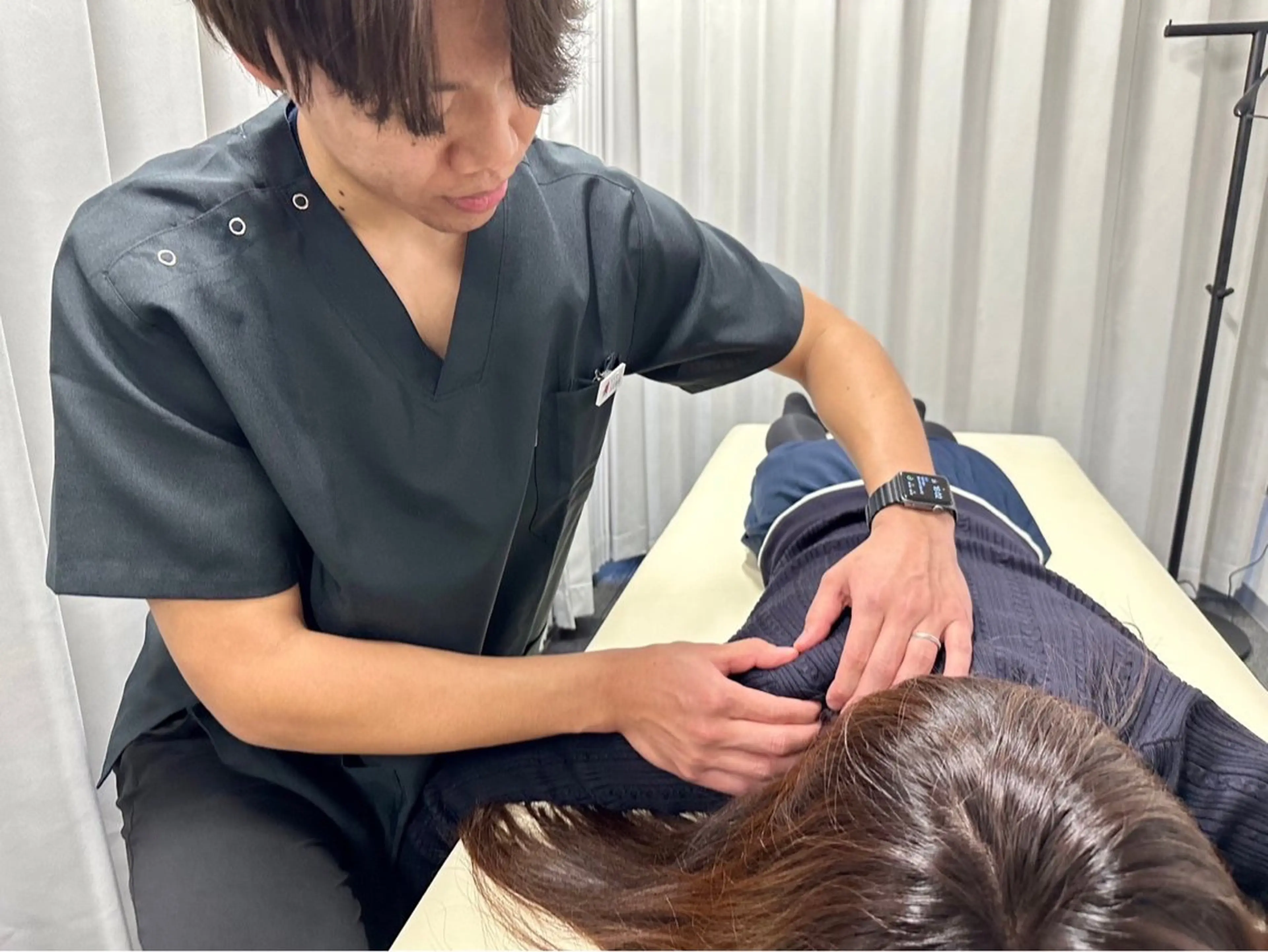 NAORU 池尻大橋院所属・NAORU 池尻大橋のエステ・リラクイメージ