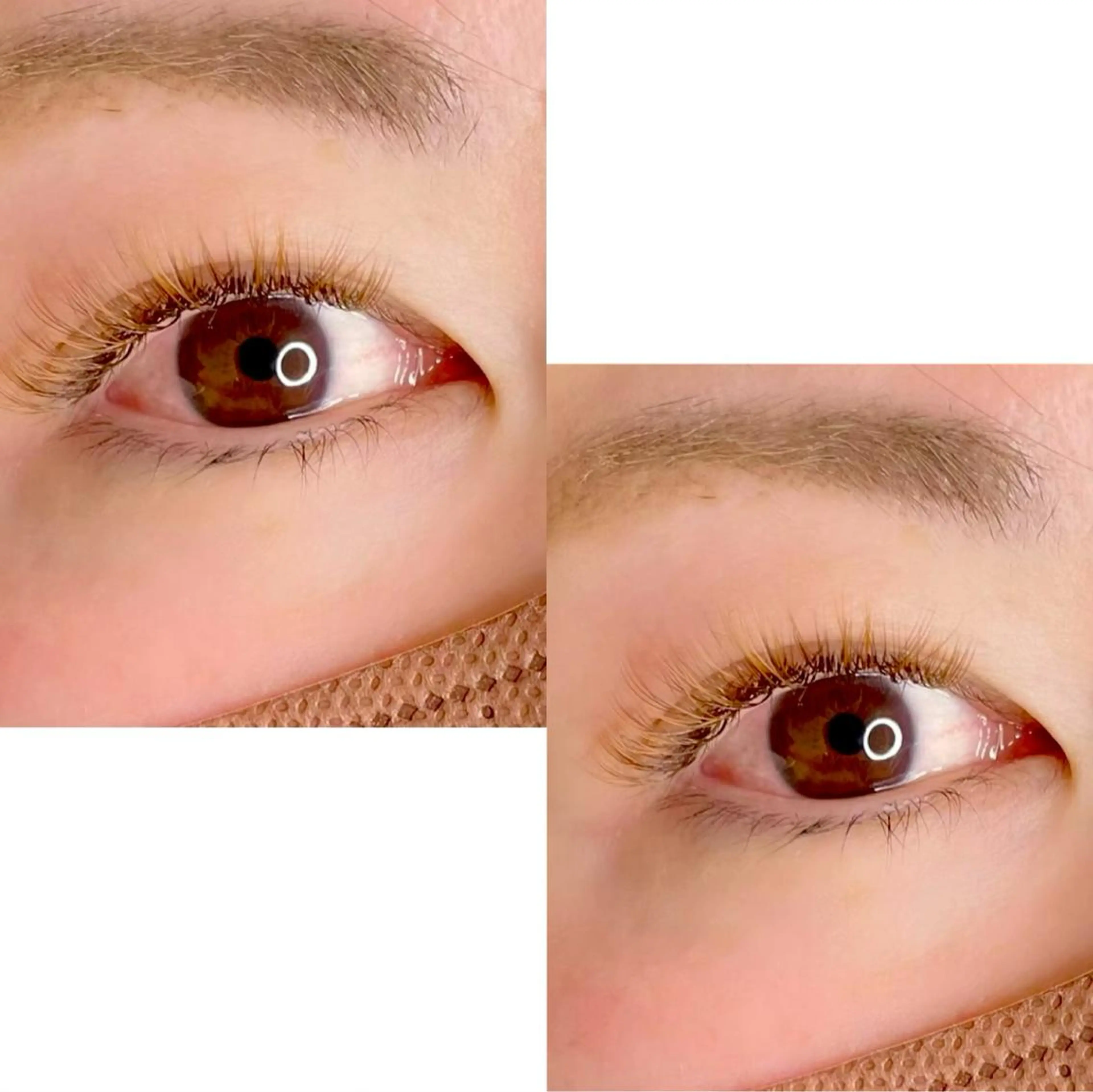 マツエク・マツパ ボリュームラッシュ マツエク Oyama Wakanaのマツエク・マツパデザイン