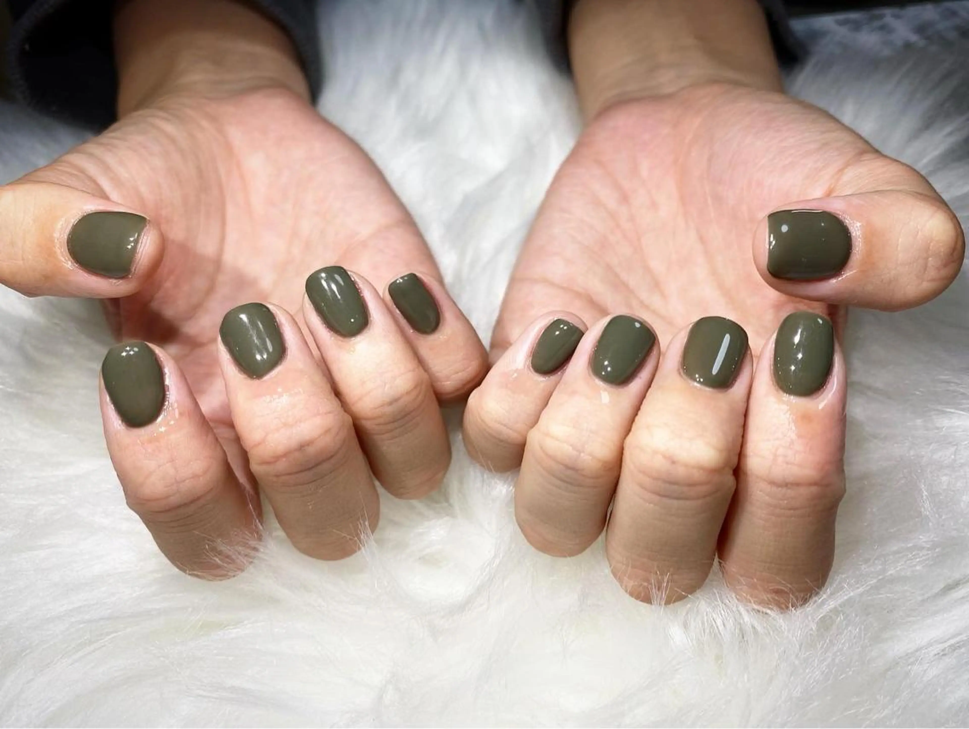 ネイル ハンドネイル P. nailのネイルデザイン