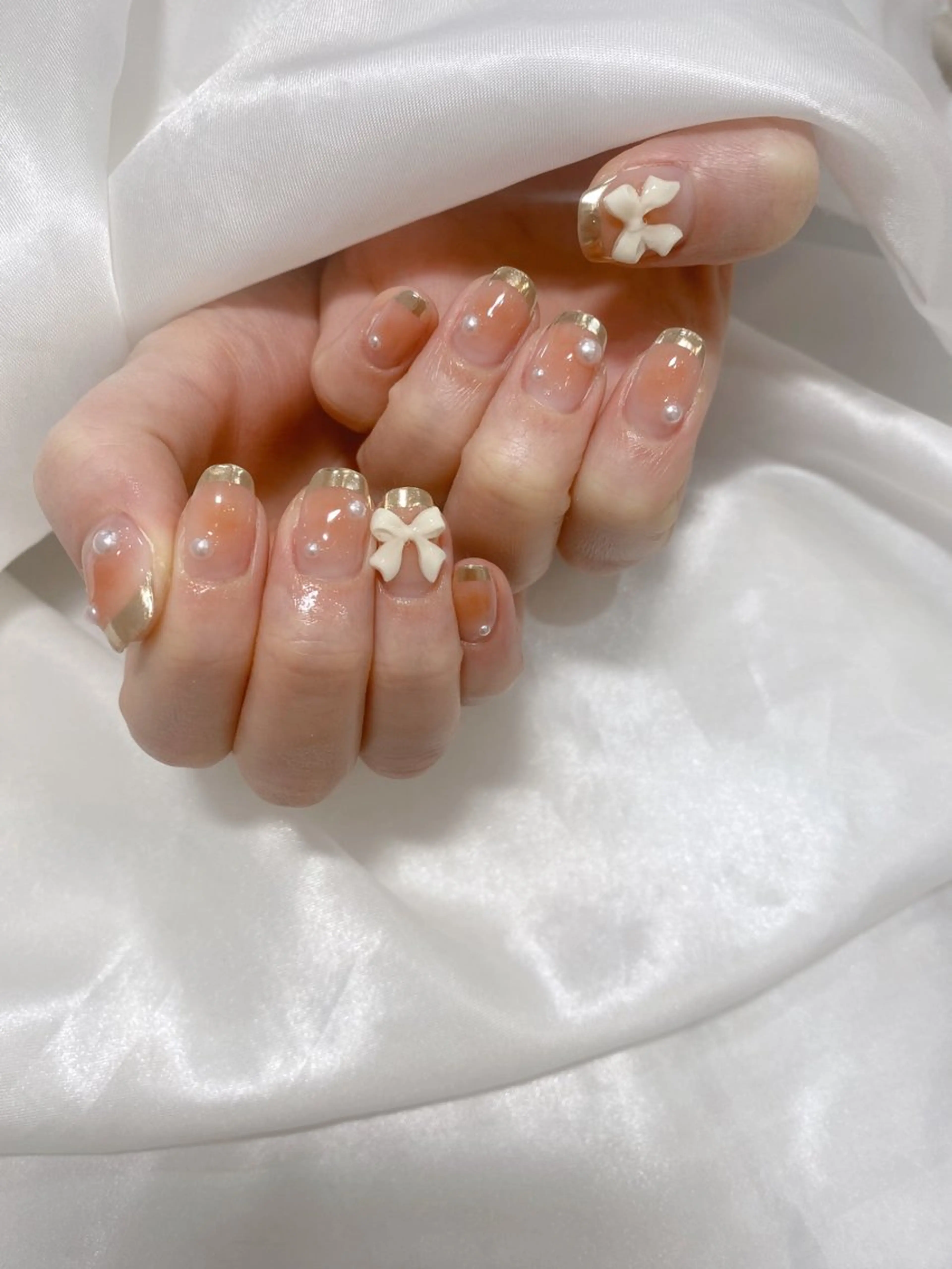 ネイル nail salon miRANのネイルデザイン