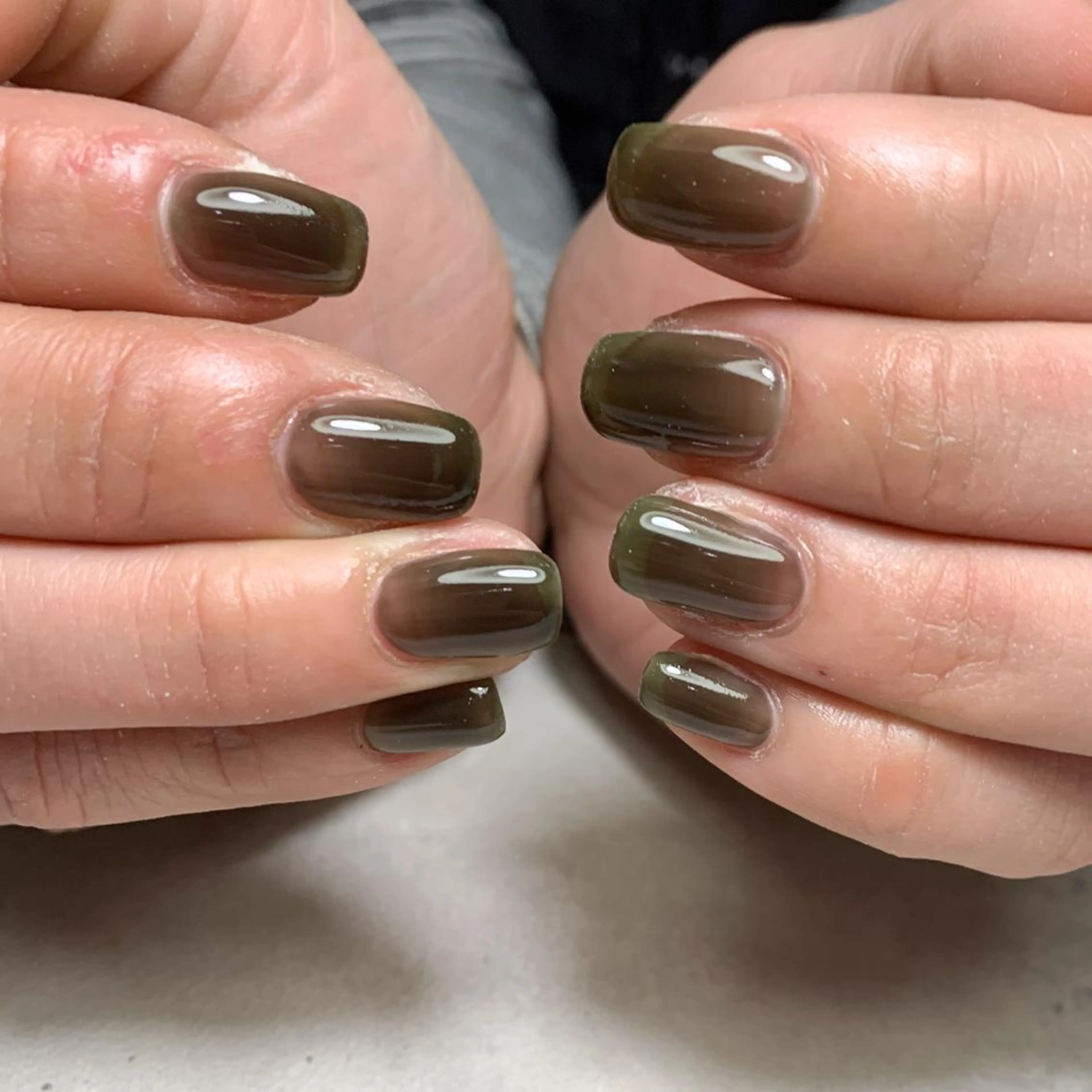 ネイル atelier　FIORITURA所属・FIORITURA aiのネイルデザイン