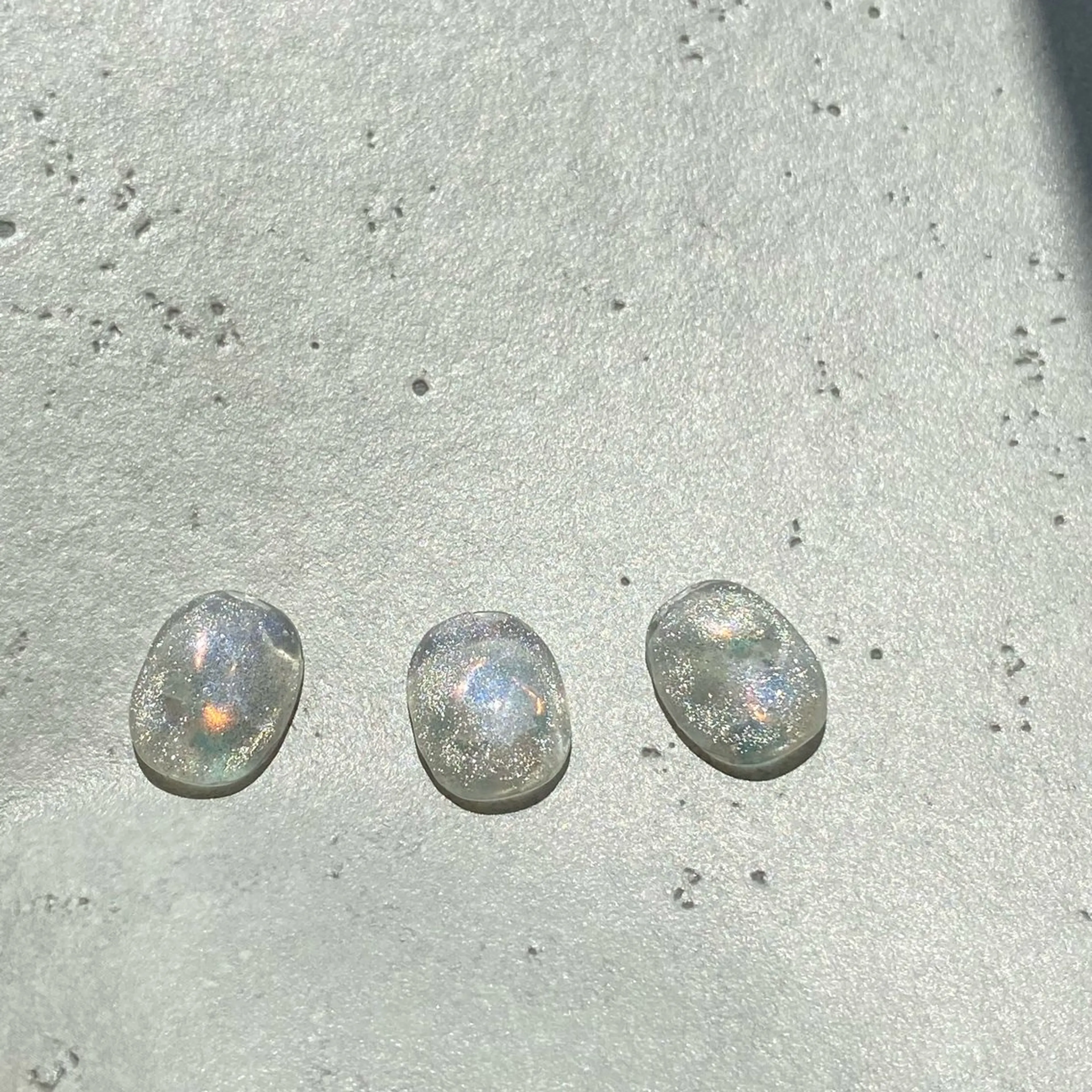 ネイル 49-seek所属・49-seek 松野千恵子のネイルデザイン