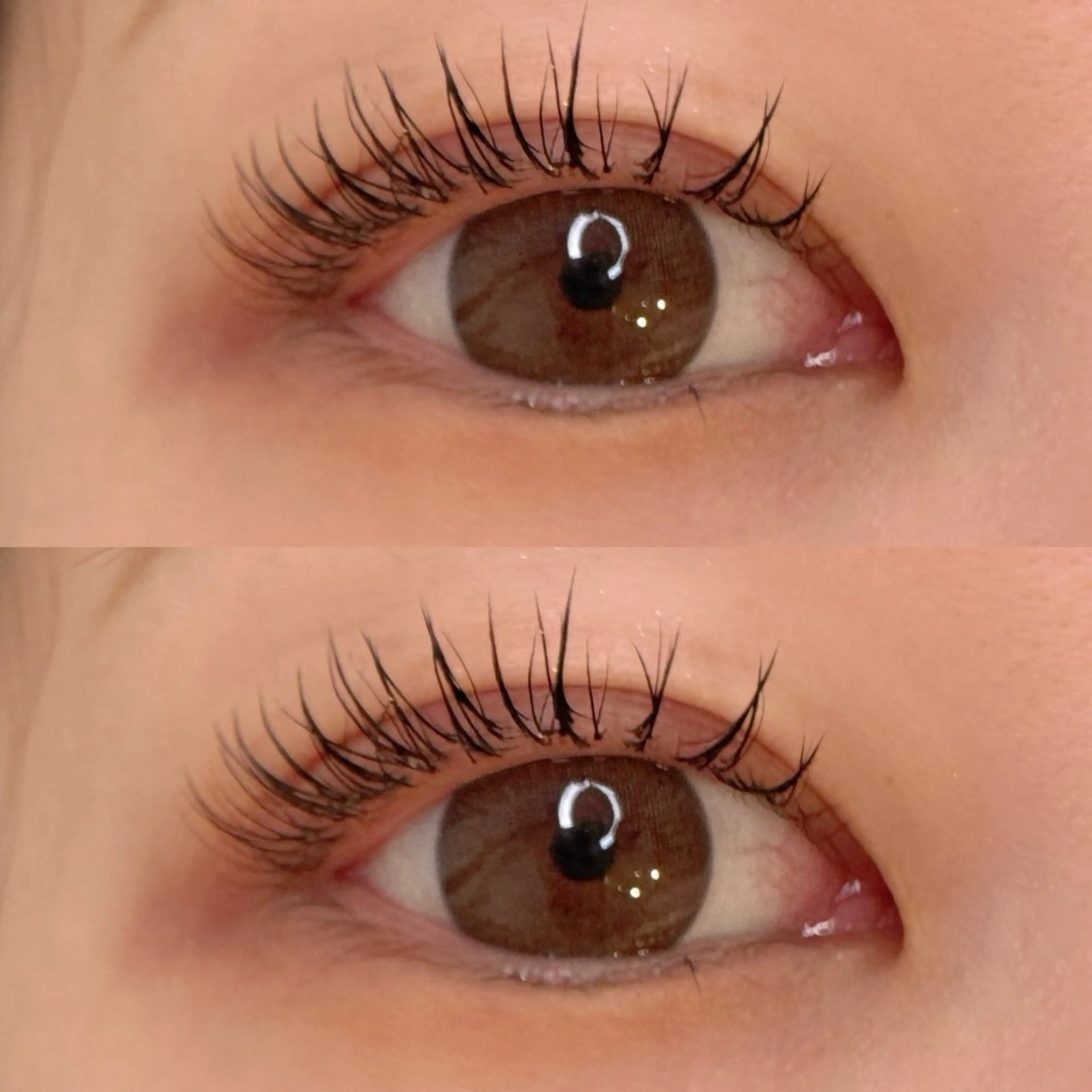 マツエク・マツパ Nail&まつげエクステSalon  Cure-キュア-所属・亀田 亜央衣の眉毛・アイブロウイメージ