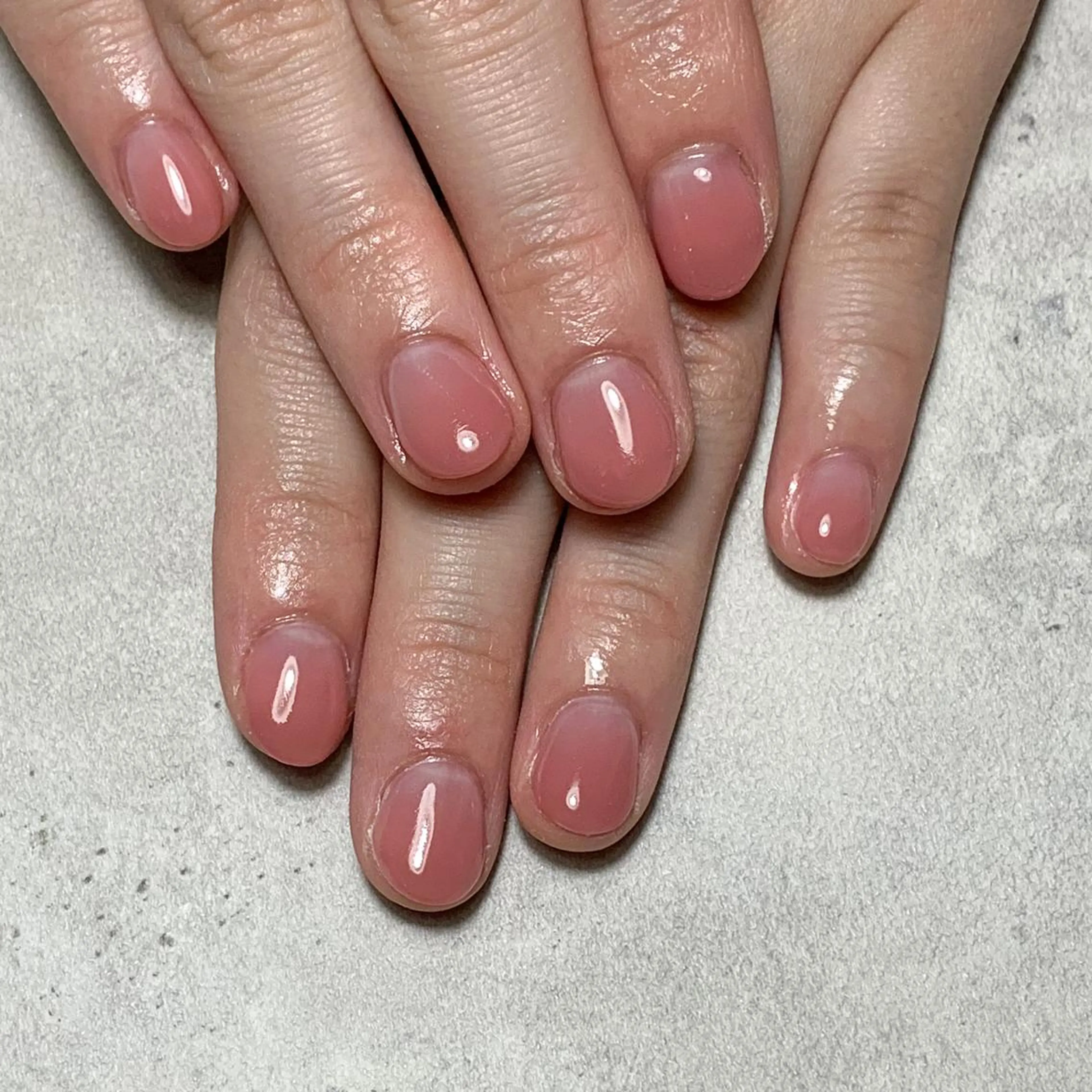 ネイル atelier　FIORITURA所属・FIORITURA aiのネイルデザイン