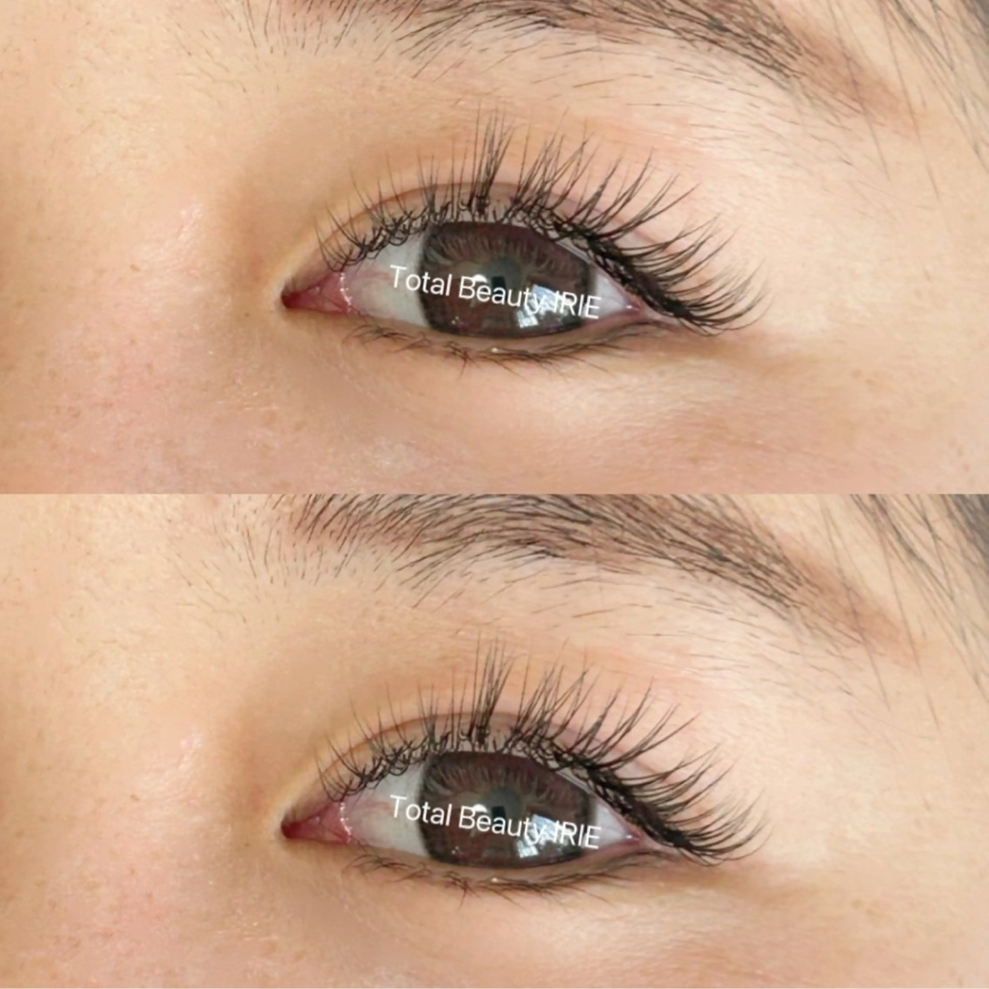 マツエク・マツパ マツエク トータルビューティー アイリーのマツエク・マツパデザイン