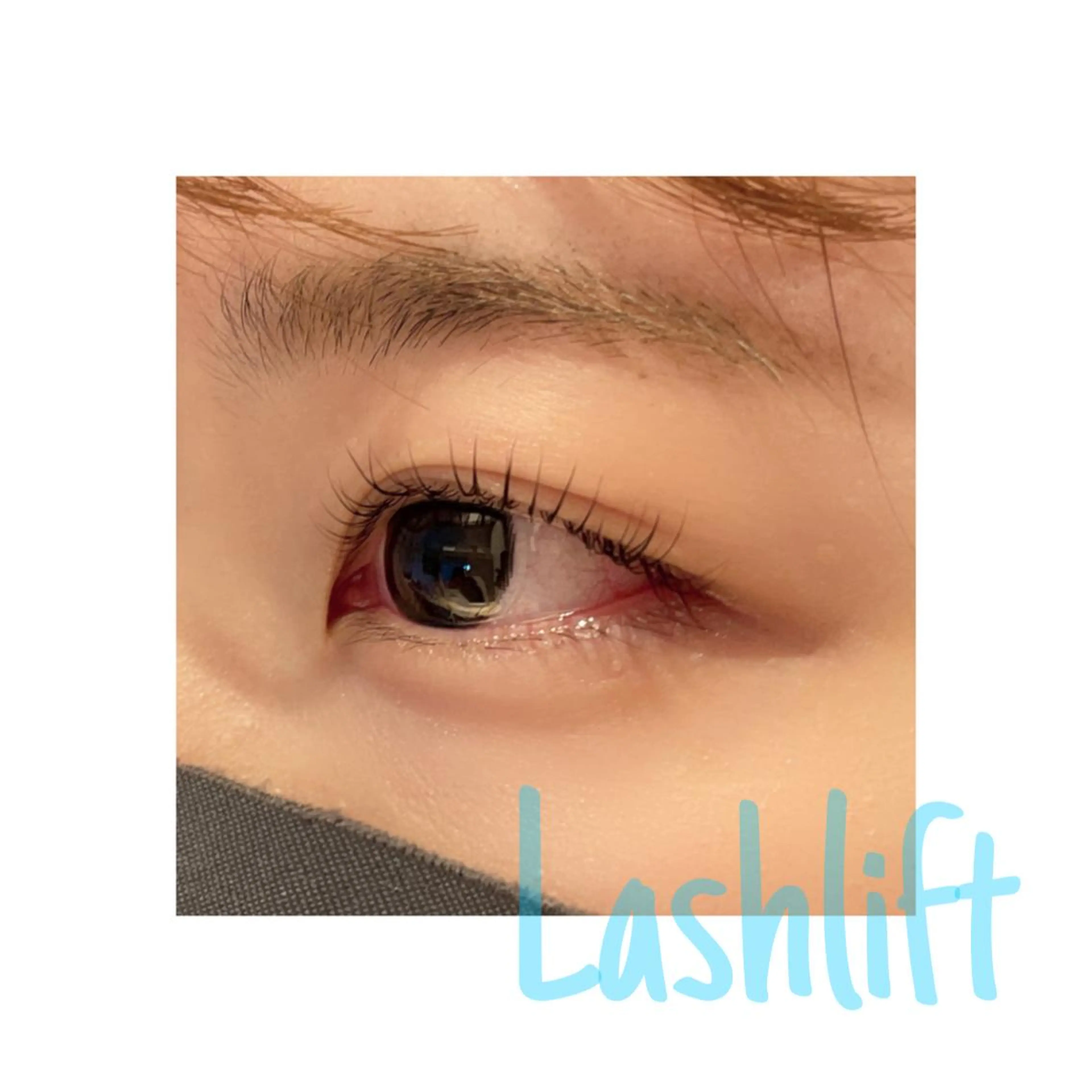 マツエク・マツパ ナチュラル Hair salon F所属・Ohtani Yukimiのマツエク・マツパデザイン