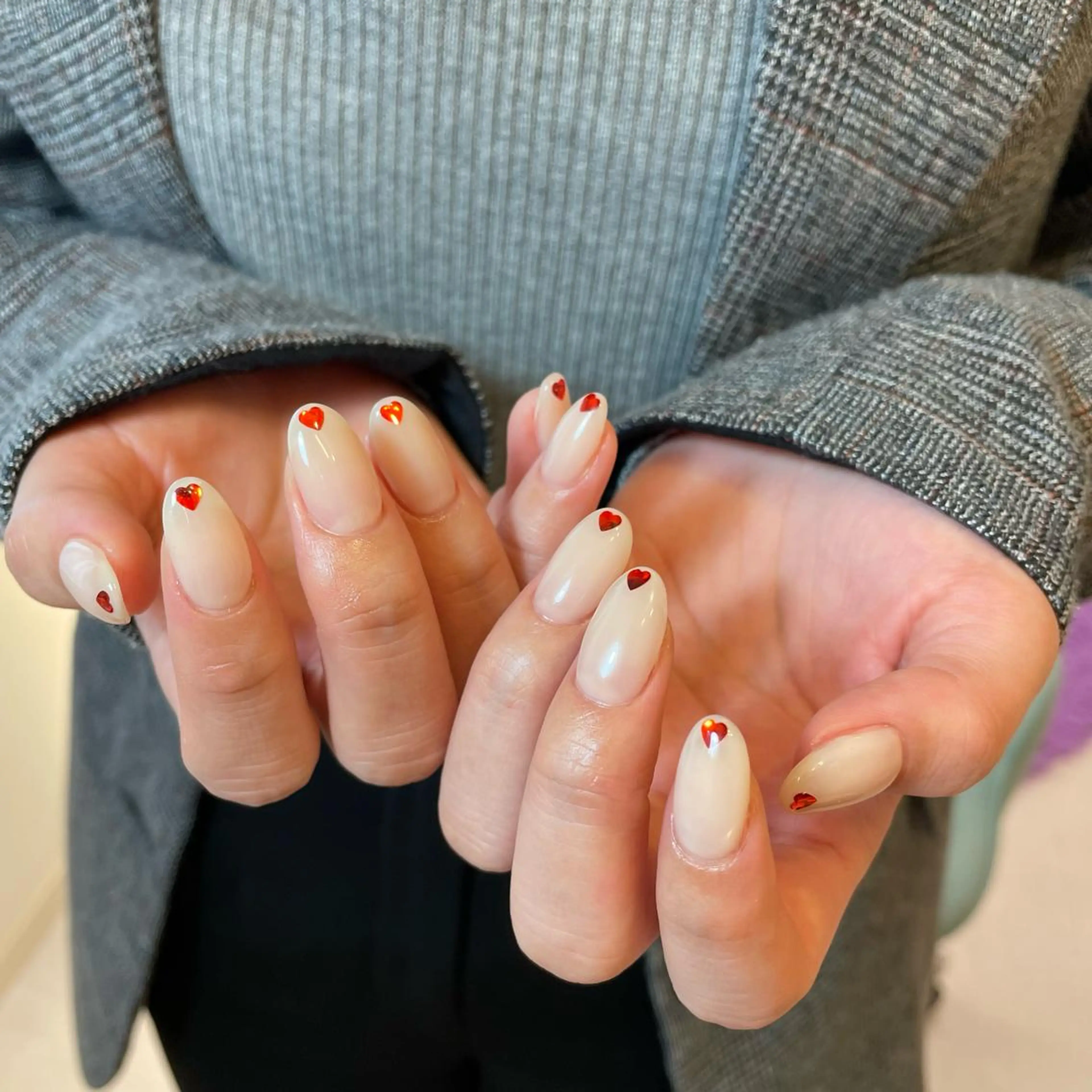 ネイル Ami 🦥のネイルデザイン