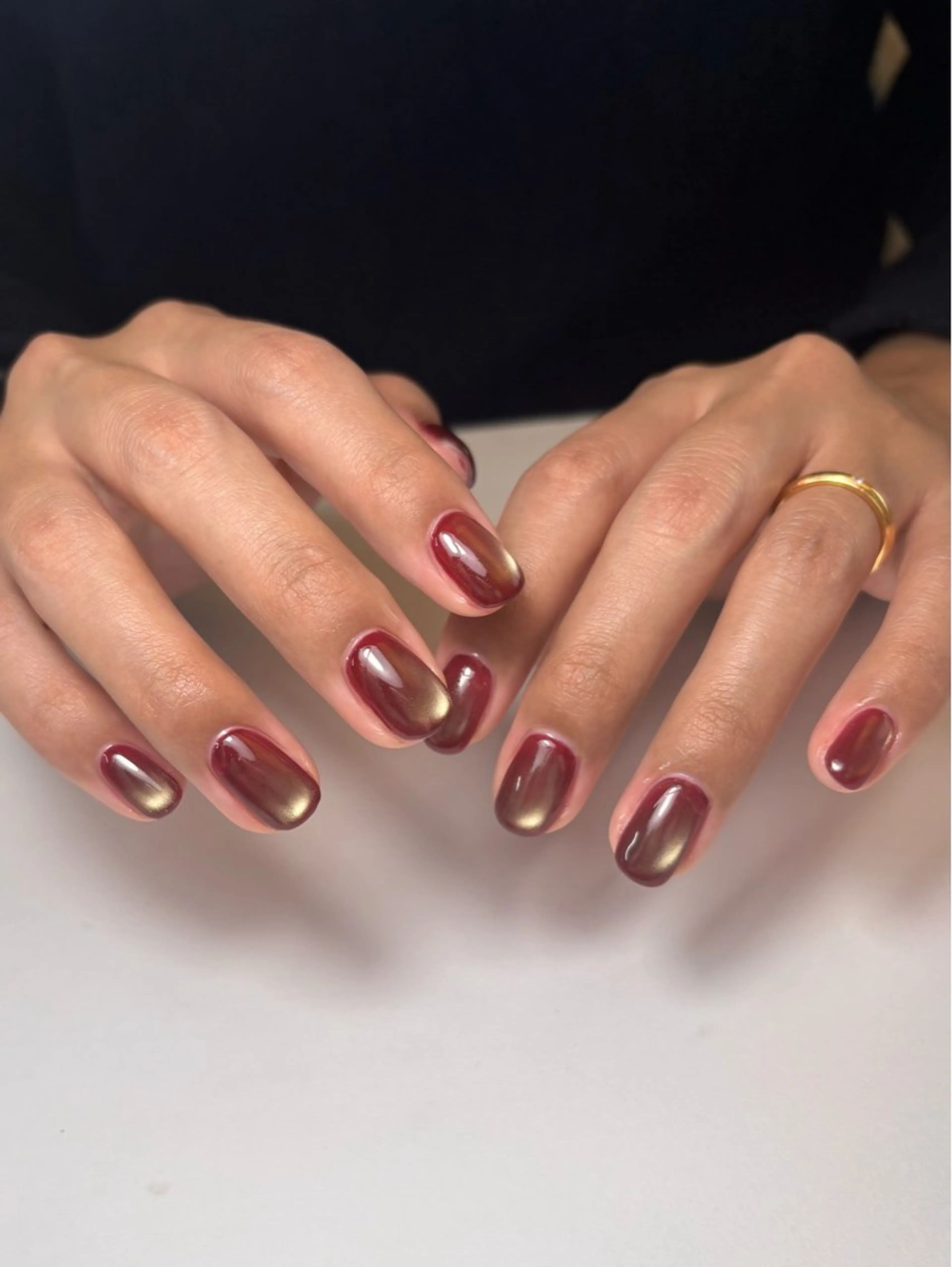 ネイル ハンドネイル is.nail 🌷sonokoのネイルデザイン