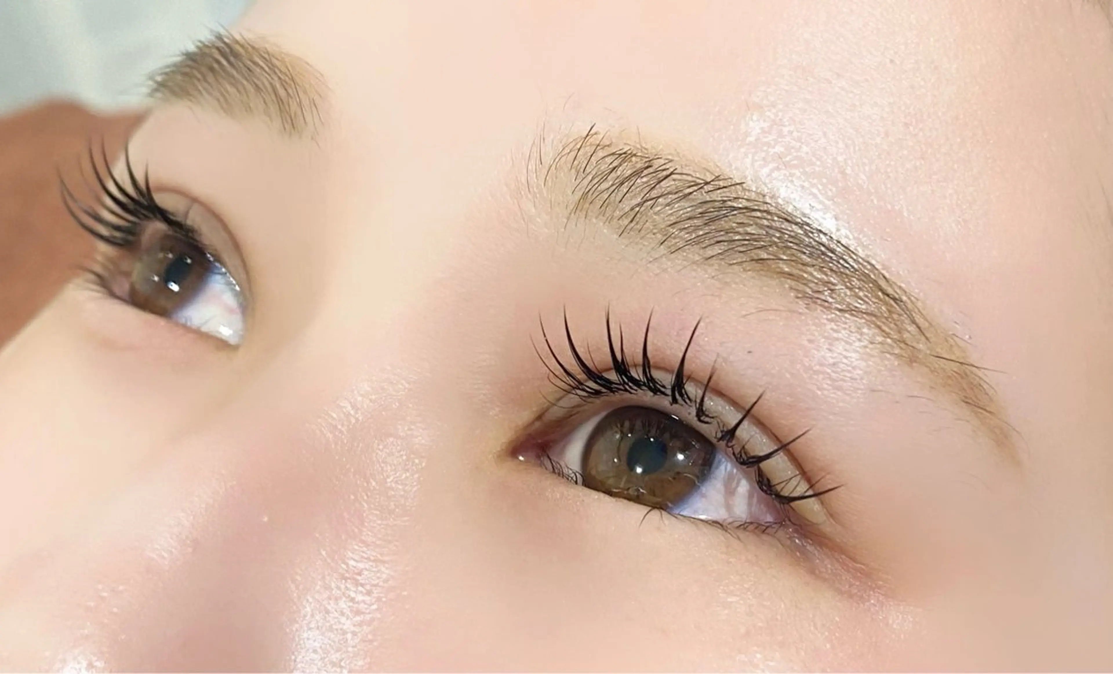 マツエク・マツパ マツエク たなか れなのマツエク・マツパデザイン