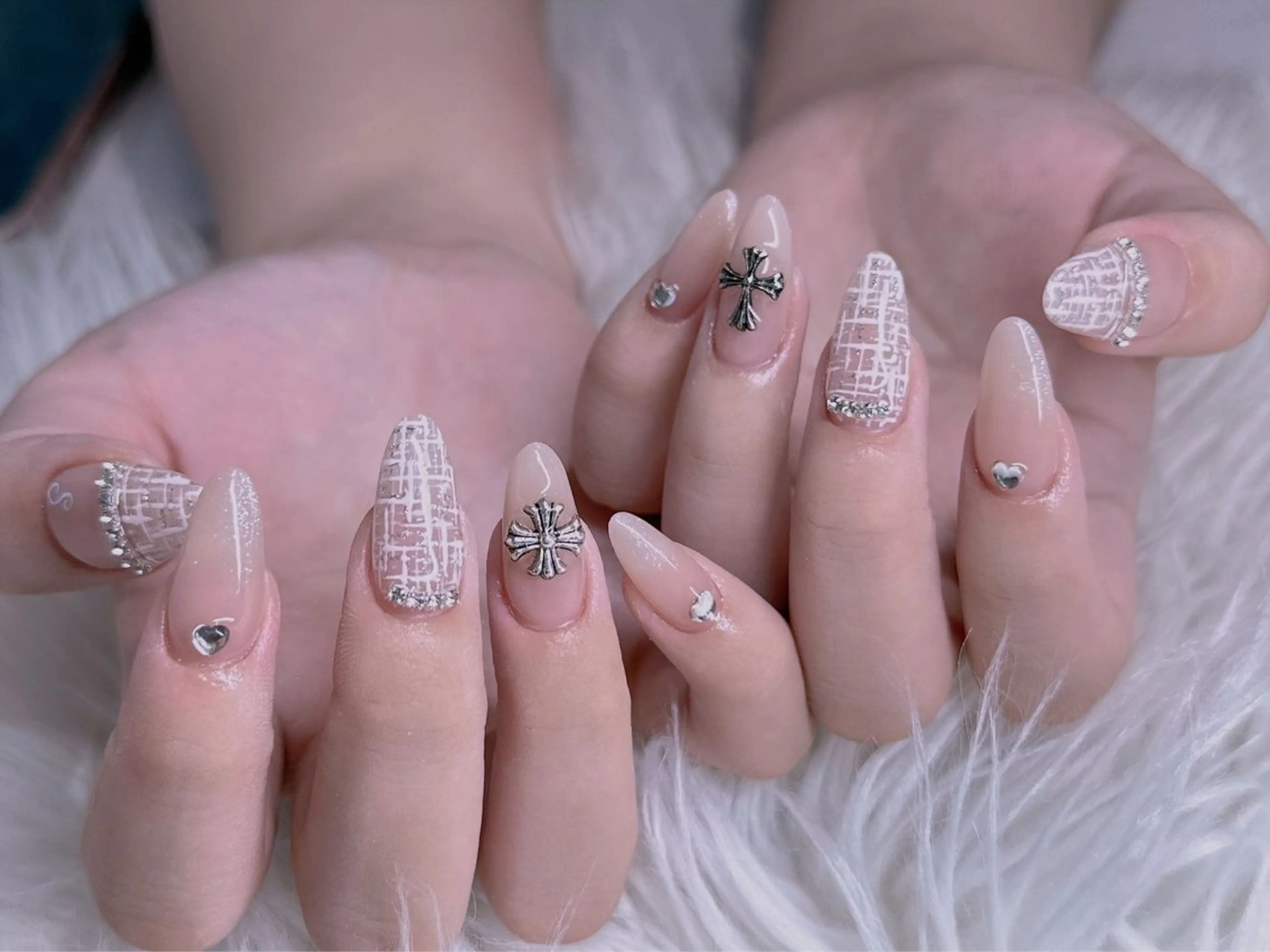 ネイル リン リンのネイルデザイン