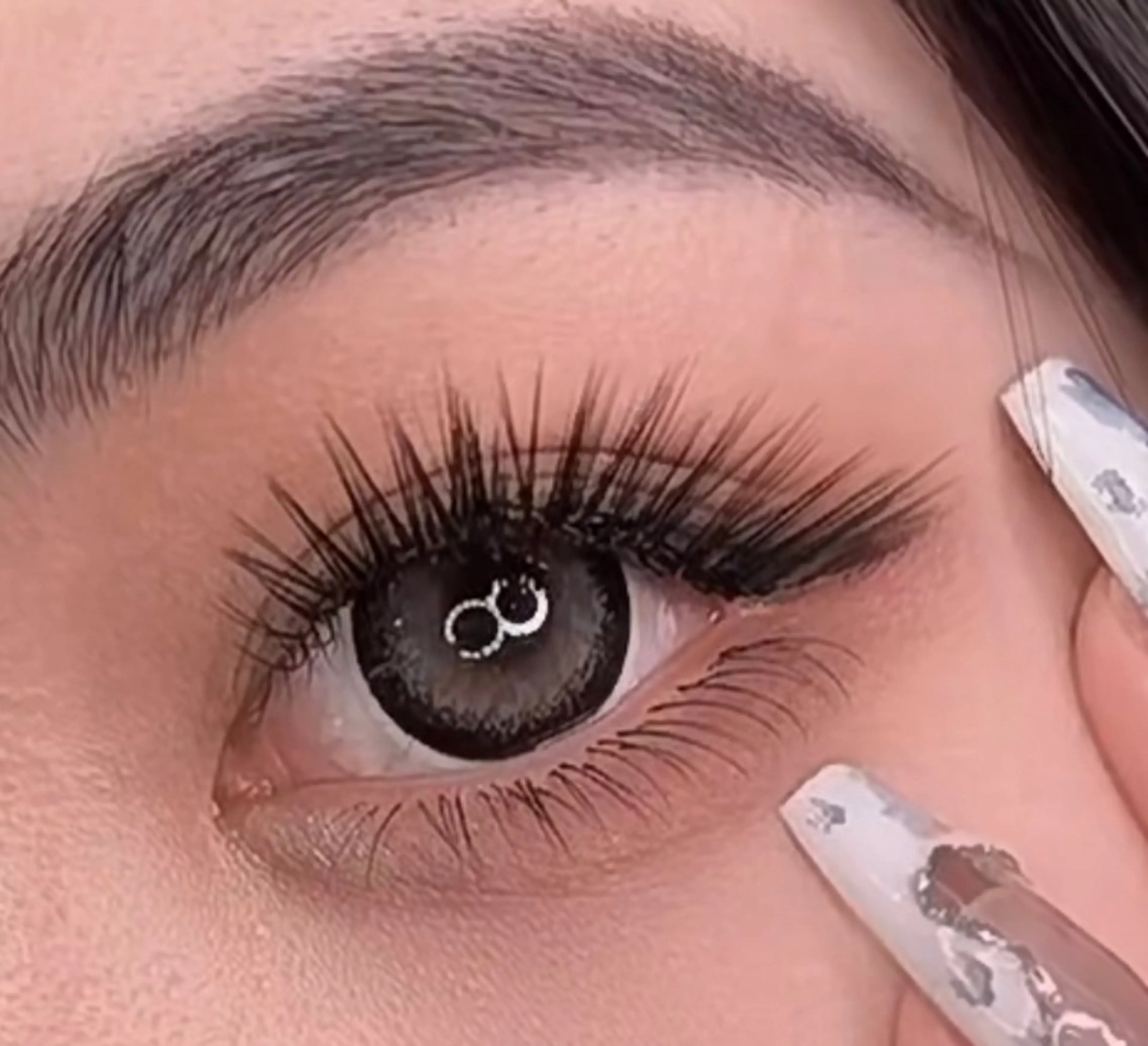 マツエク・マツパ kico.coサロン 池袋ニ丁目店のマツエク・マツパデザイン