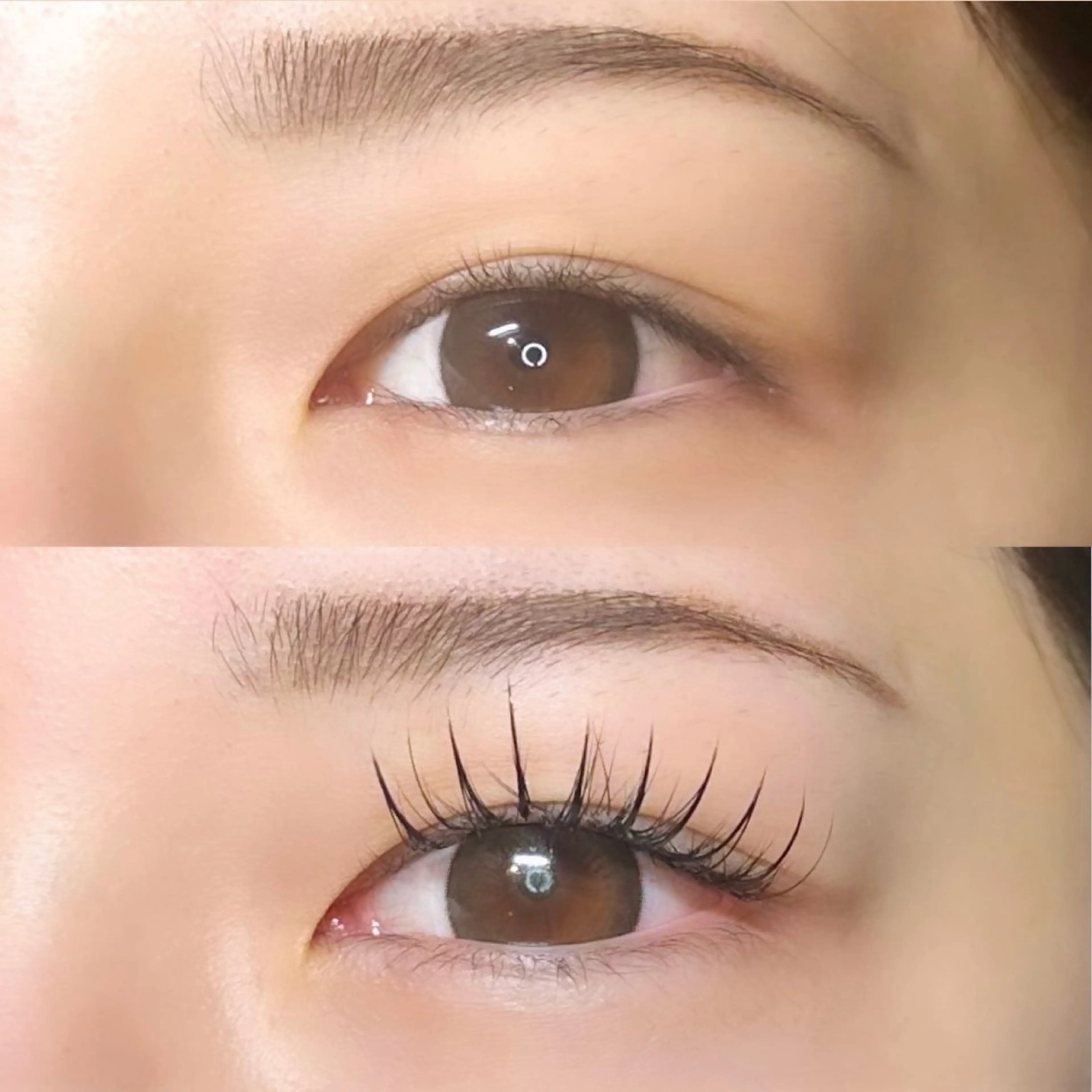 マツエク・マツパ limery所属・Limery　🎀 ʏᴜᴋɪのマツエク・マツパデザイン