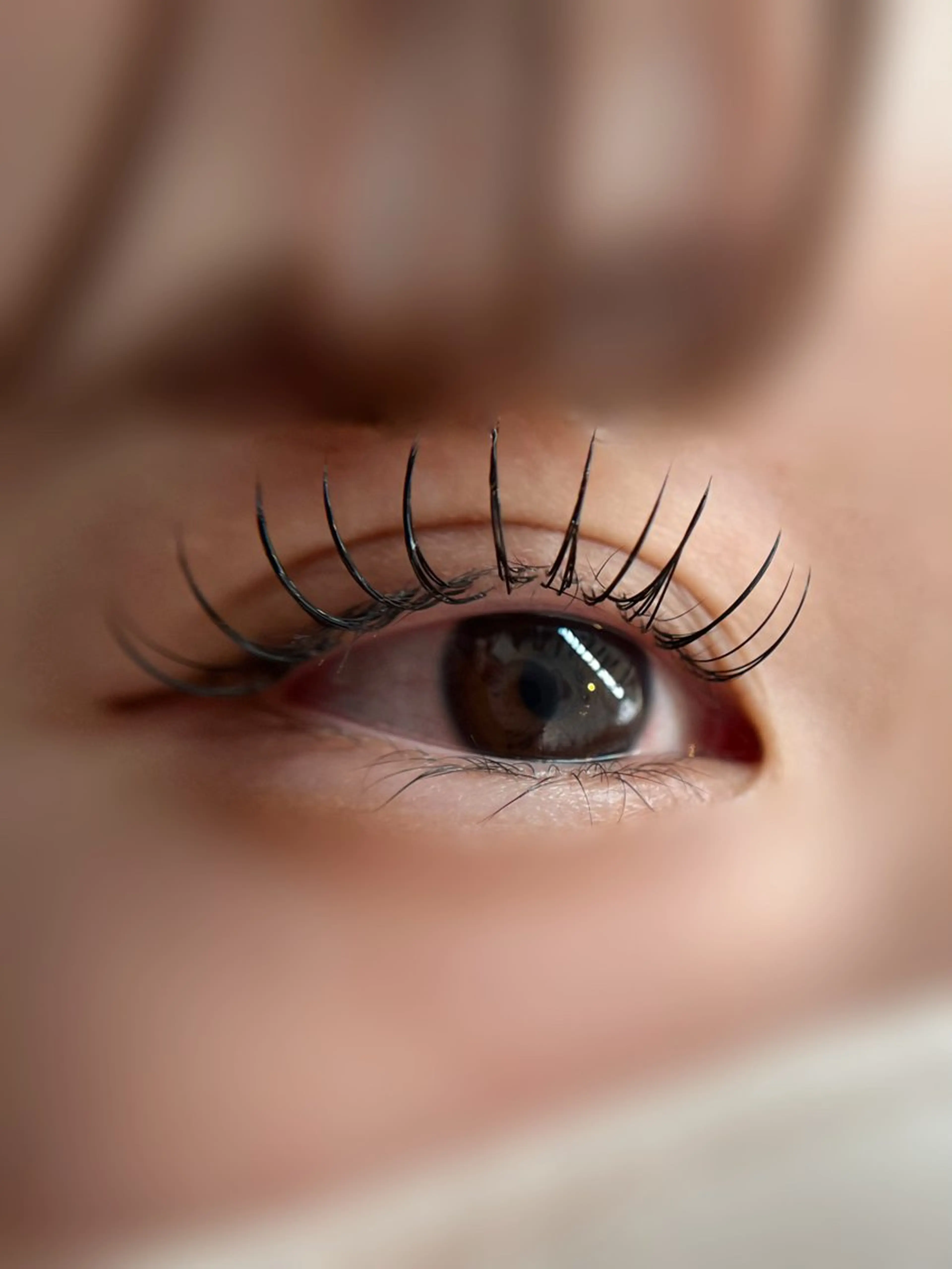 マツエク・マツパ Beauty Salon Nat's所属・🩵Nat‘s / Hina🩵のマツエク・マツパデザイン