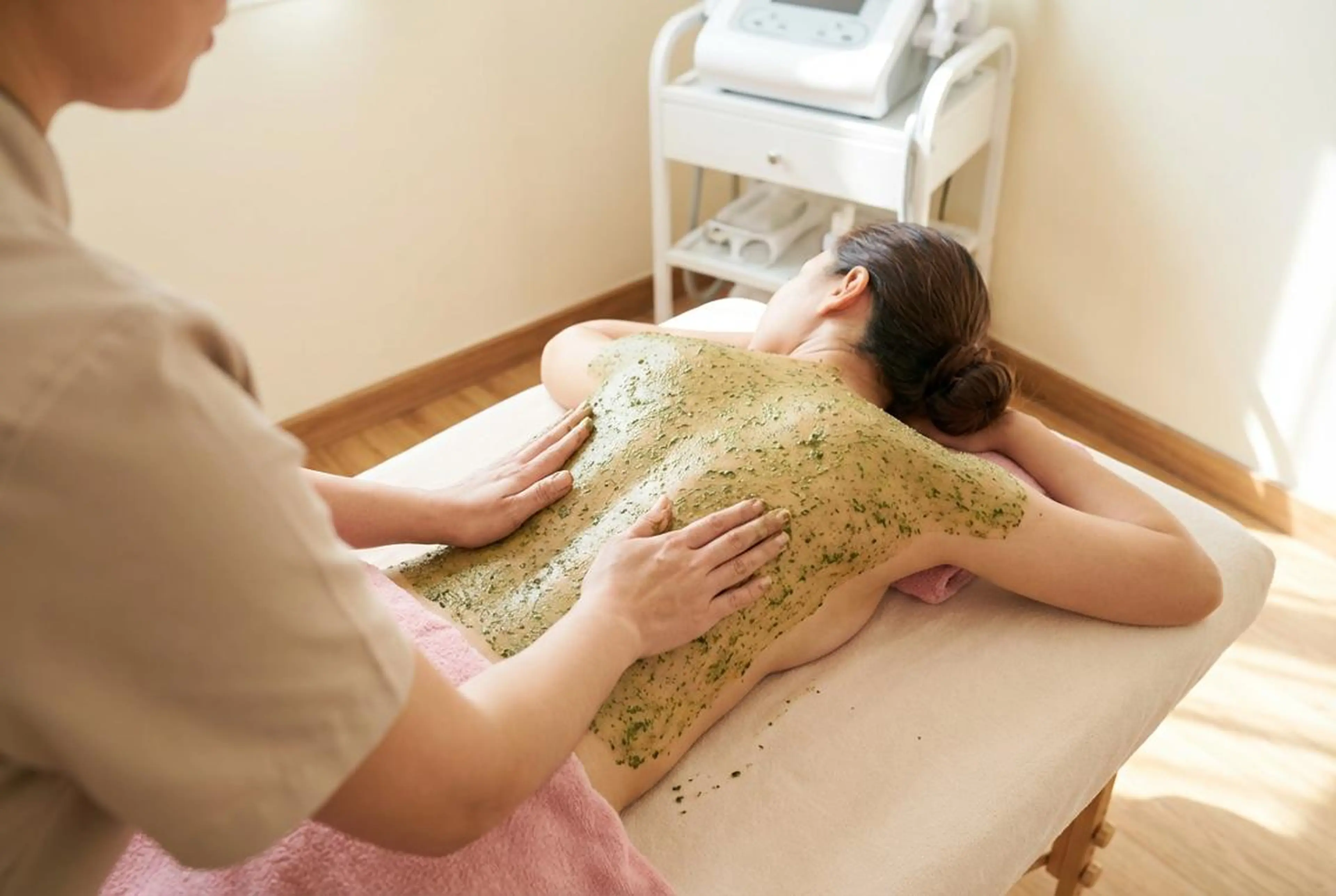 エステ リラク 脱毛×肌管理サロン ルネルのエステ・リラクイメージ