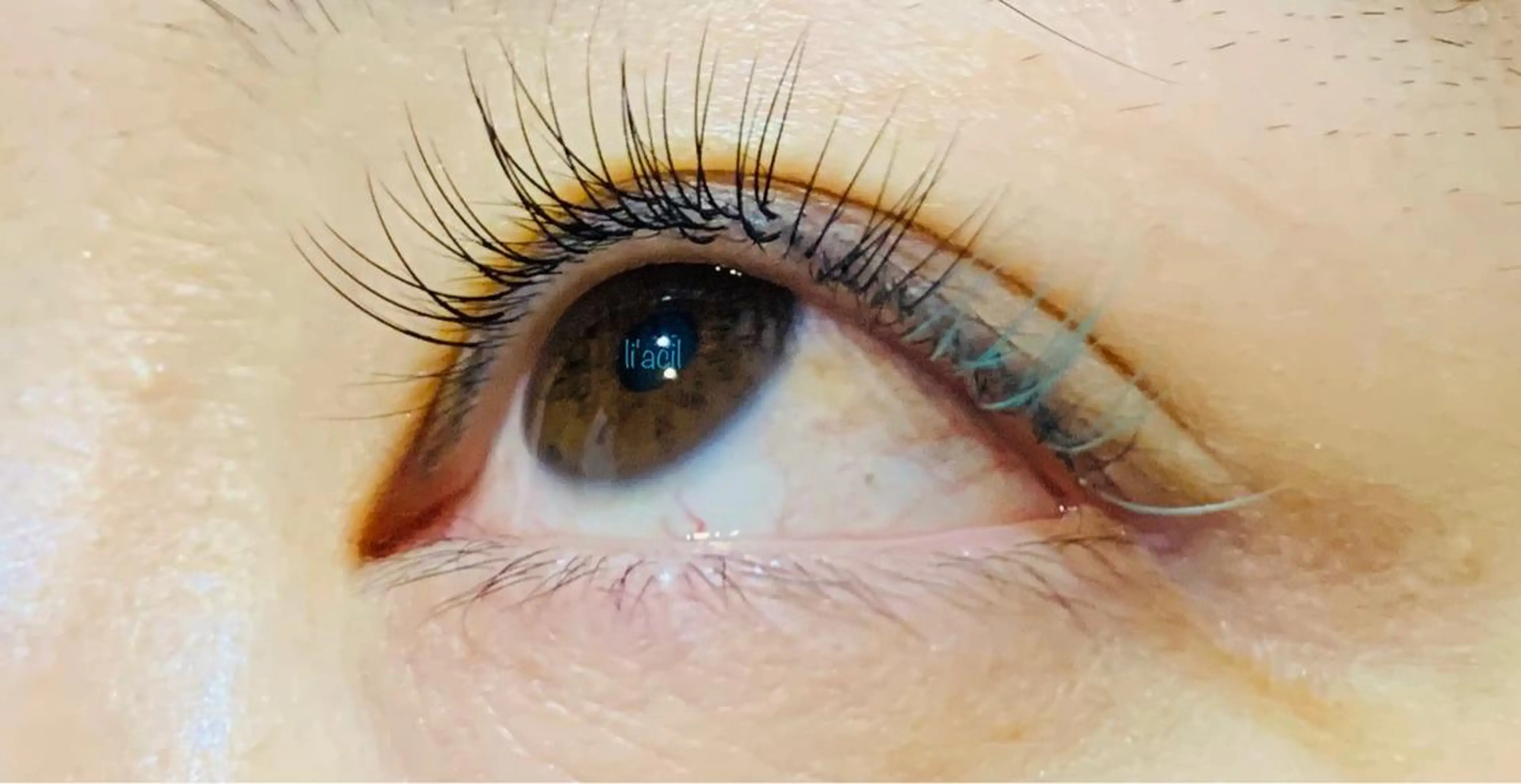 マツエク・マツパ nico所属・Shiho 🌼のマツエク・マツパデザイン