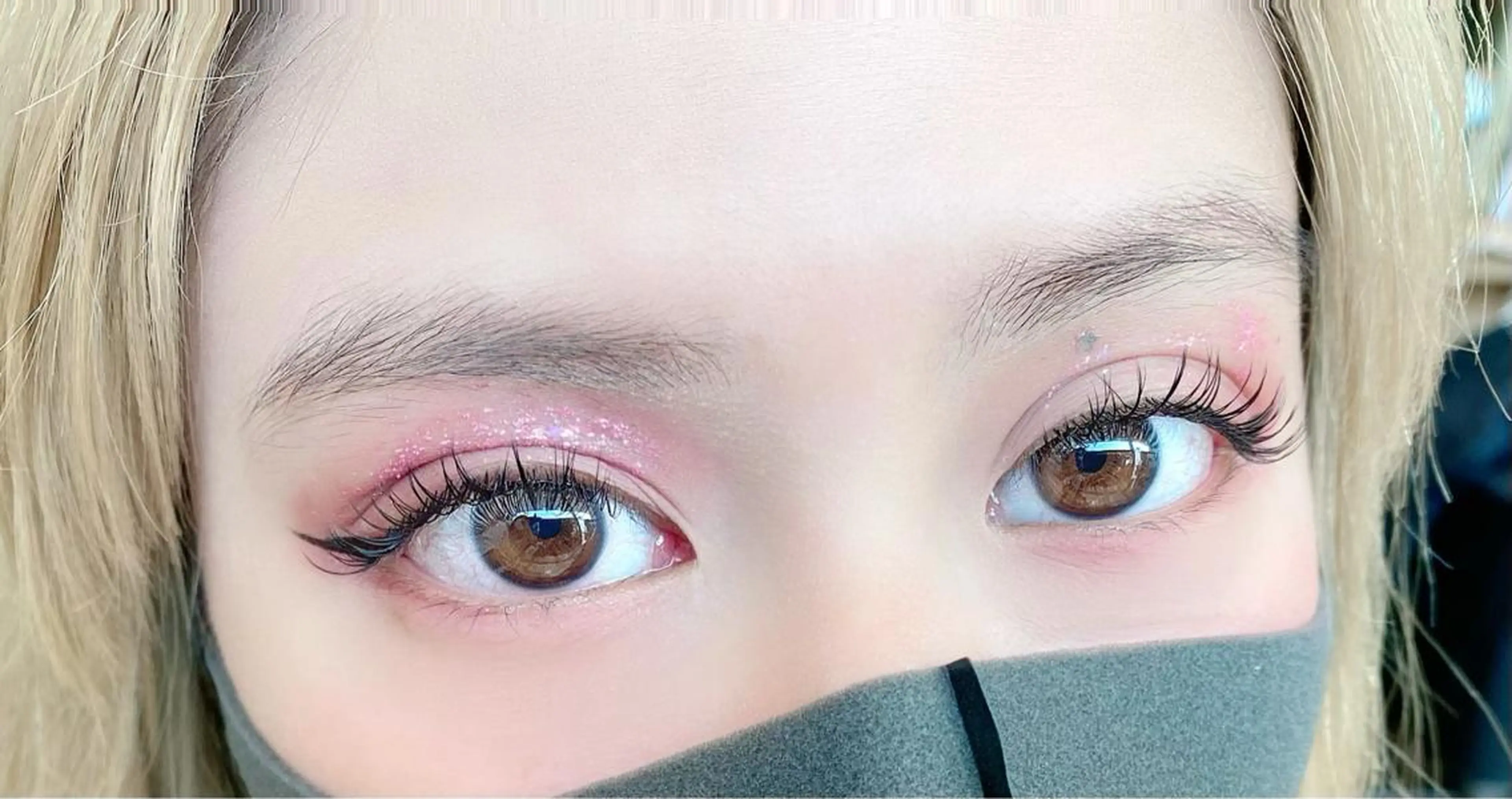 マツエク・マツパ eye✨ONO NOBUKOのマツエク・マツパデザイン