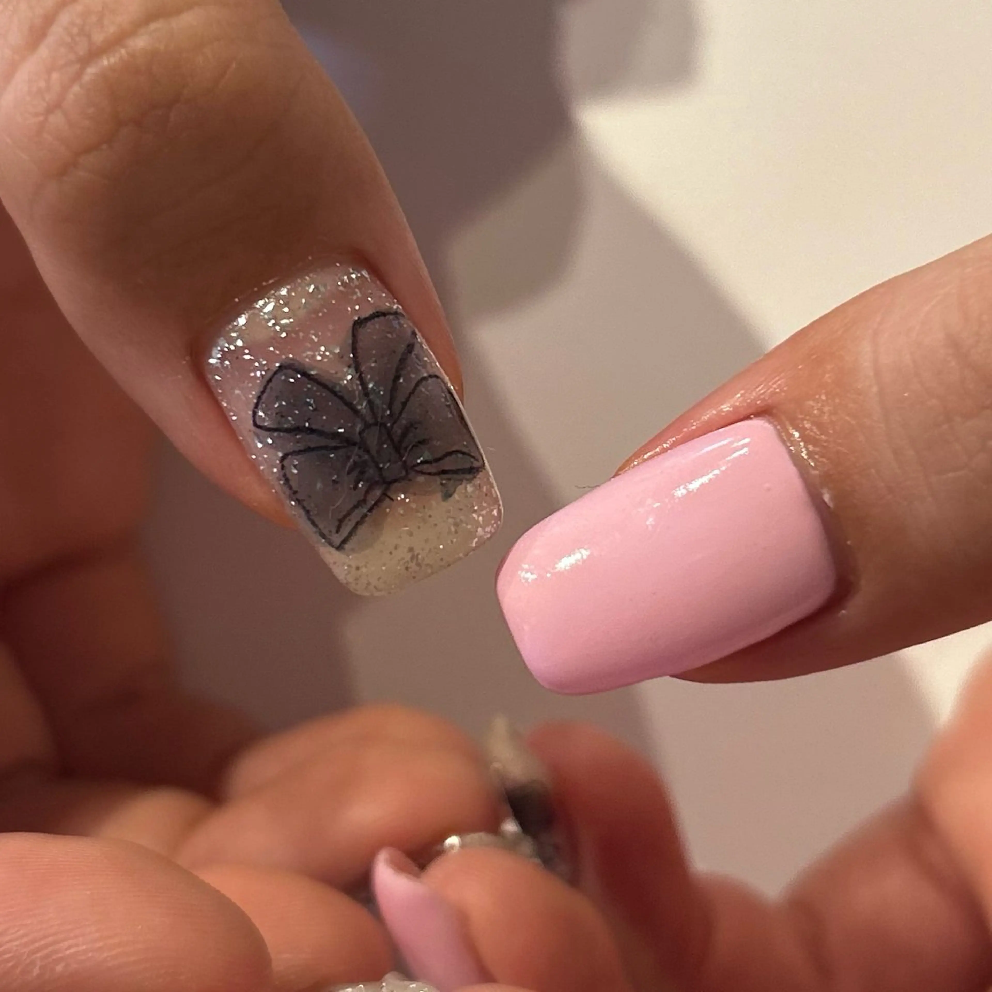 ネイル 山﨑　美優 / Manonのネイルデザイン