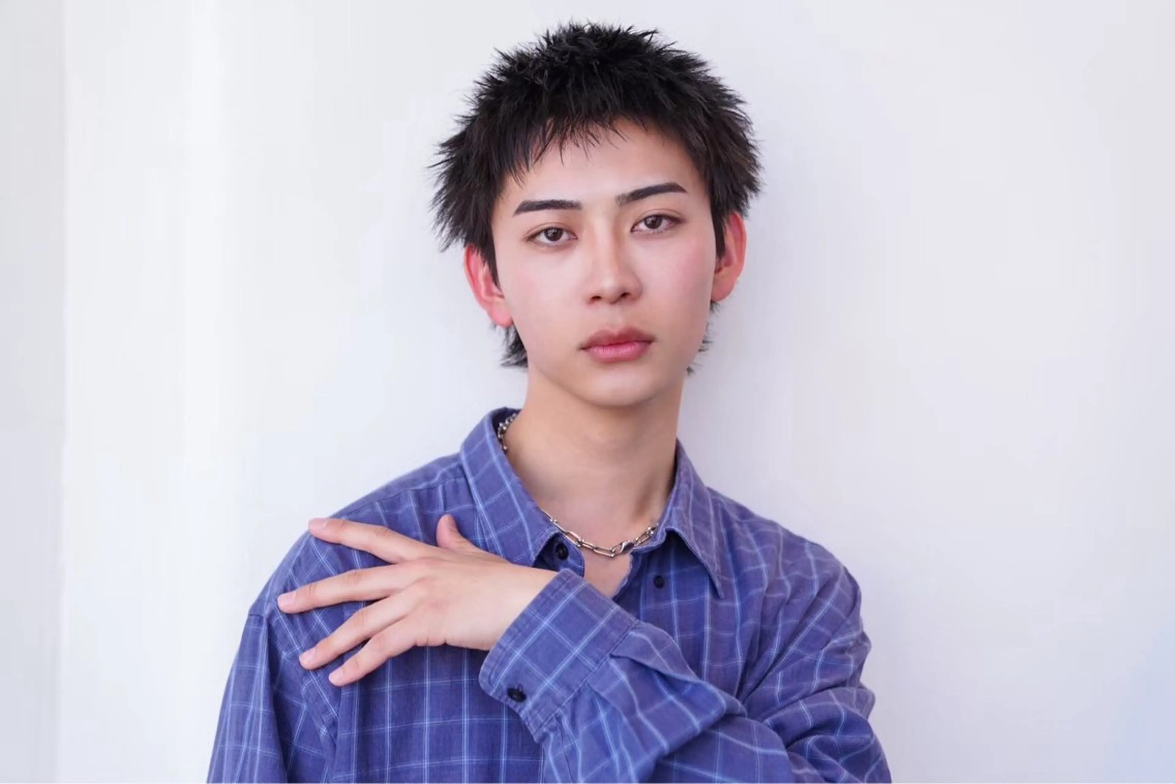 【U22ミニモ学割】メンズカット🔥の写真