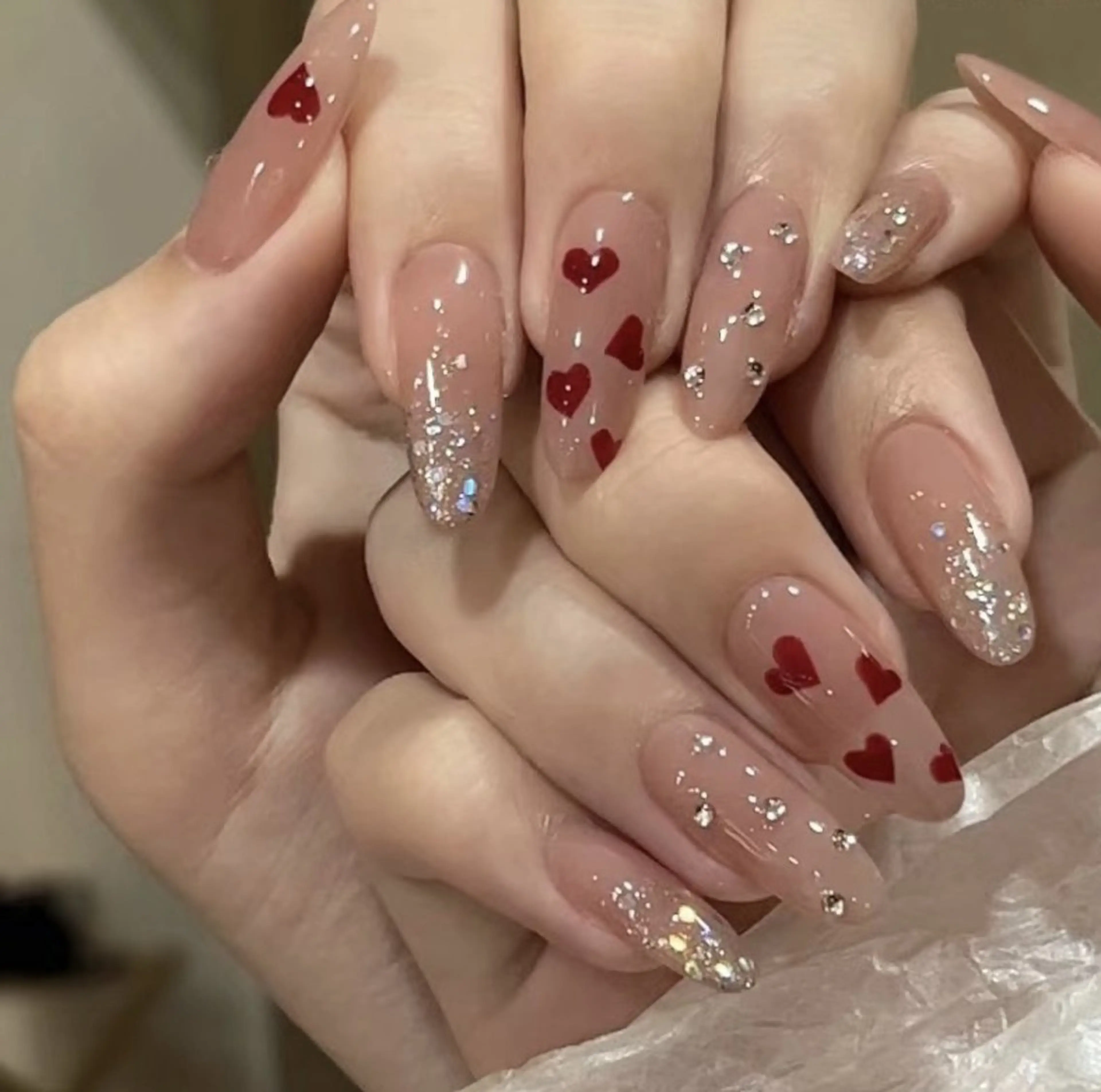 ネイル ハンドネイル UM Nail Salonのネイルデザイン
