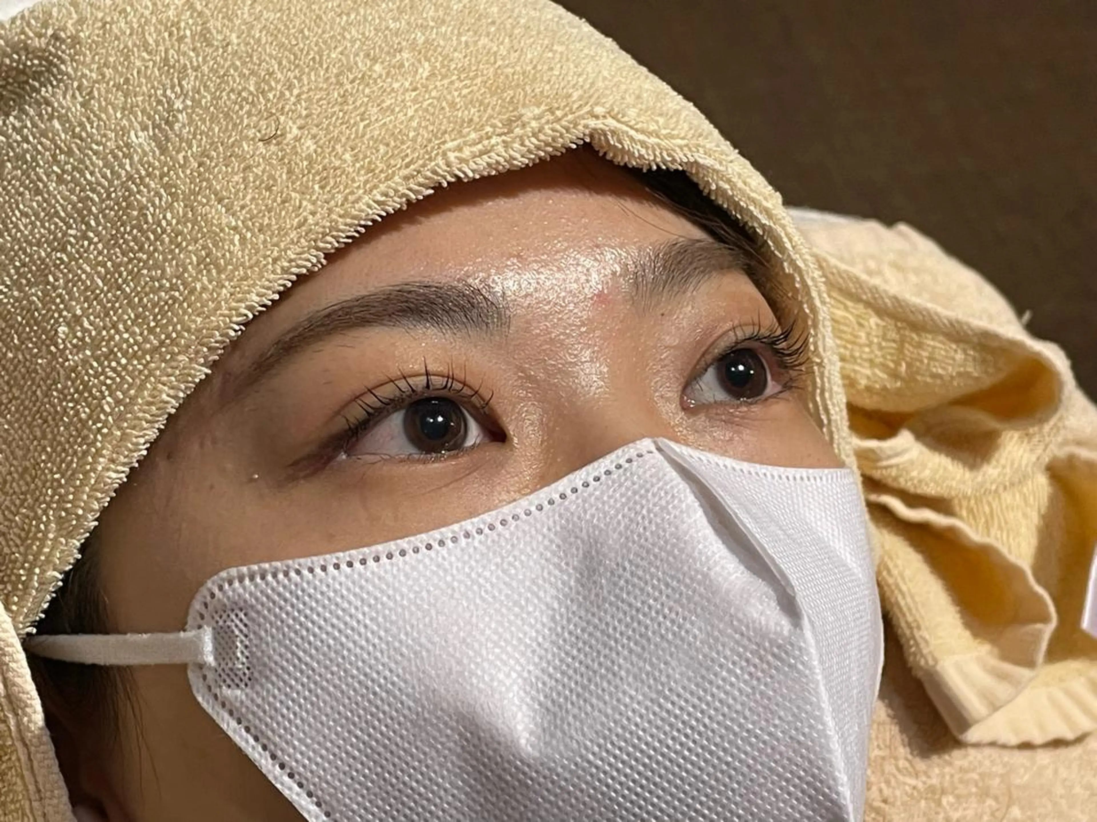 🩵まつぱ眉脱チケット🩵 🩵両方お持ちの方 🩵の写真