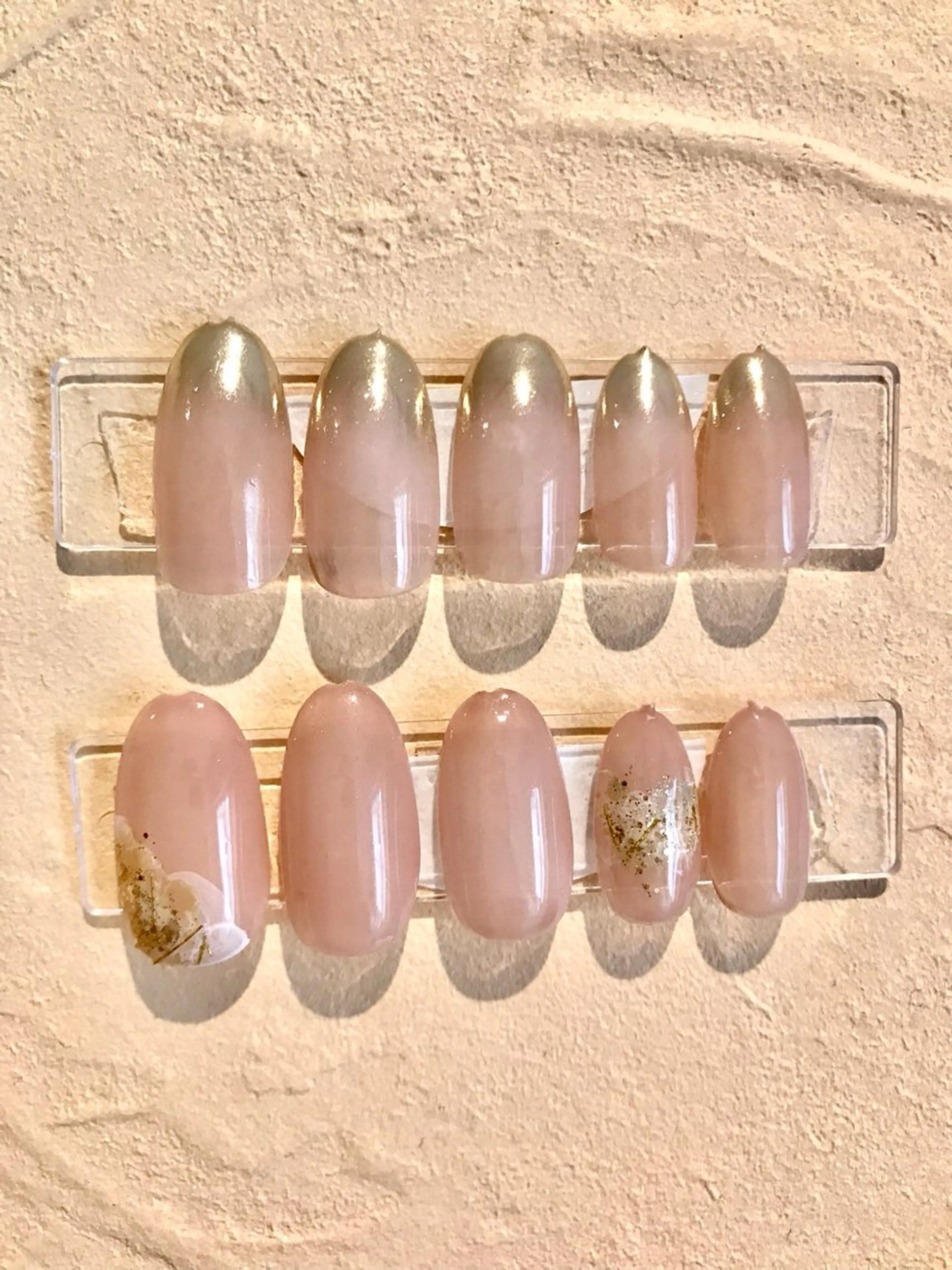 ネイル nail salon ninie所属・nail salon ninieのネイルデザイン