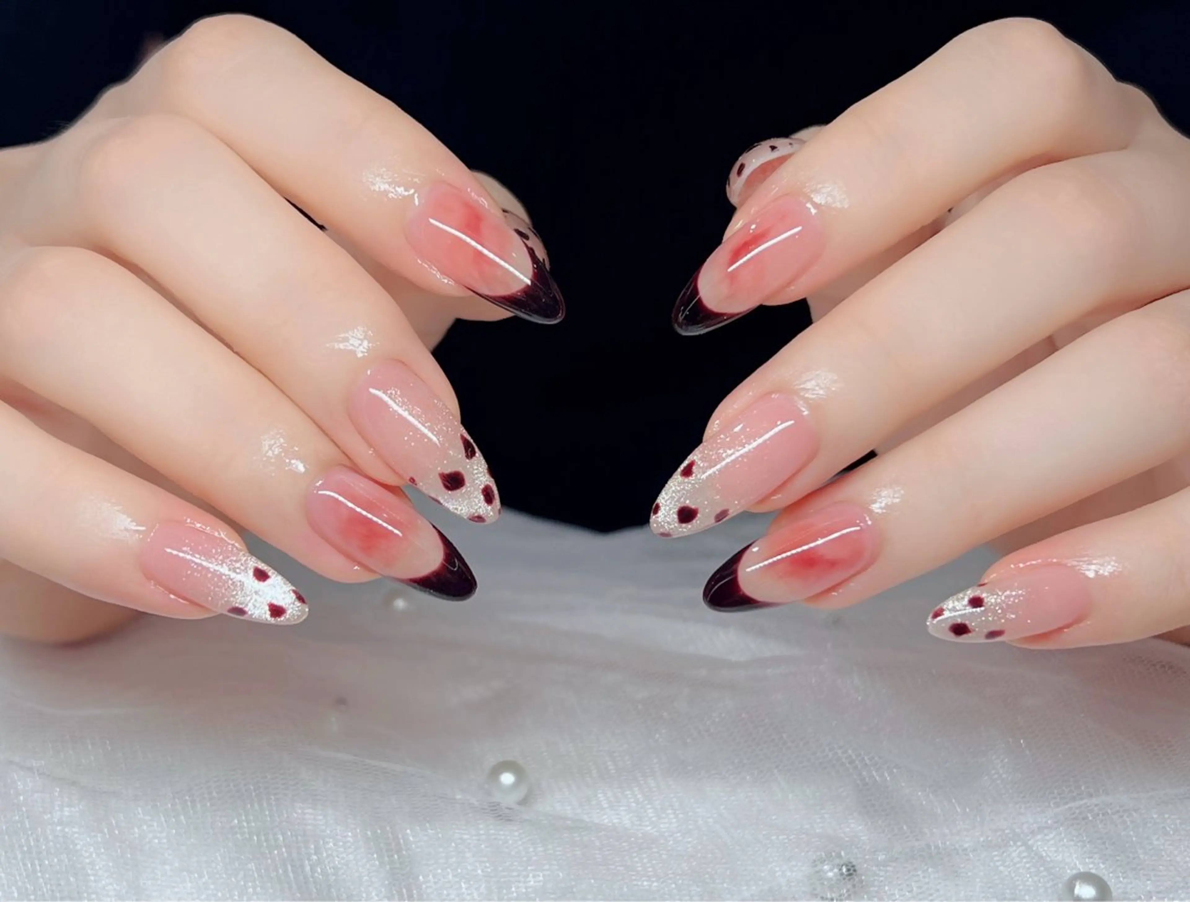 ネイル 🎀Lilla💎 Nail Salonのネイルデザイン