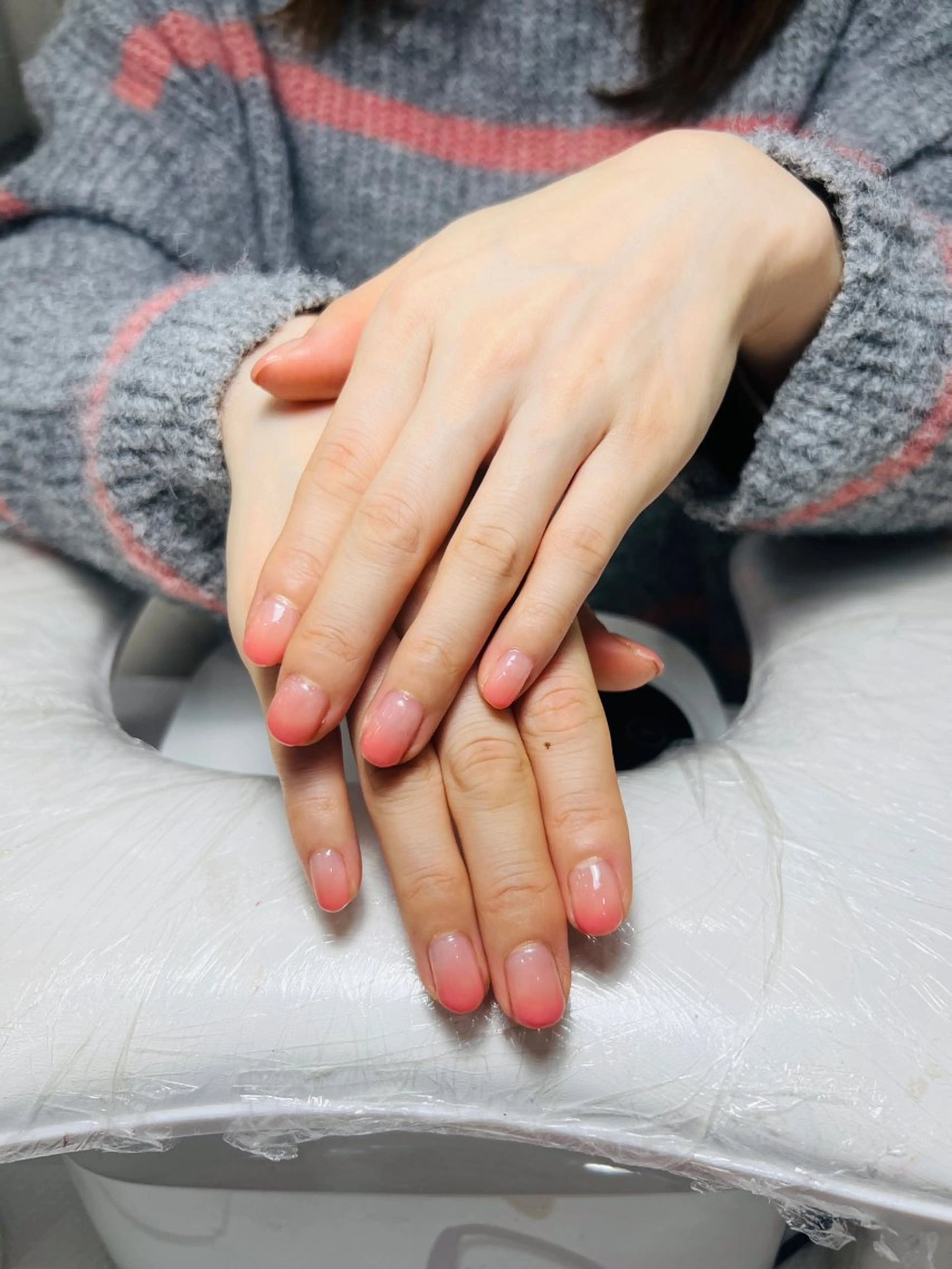 ネイル 安本 マイのネイルデザイン