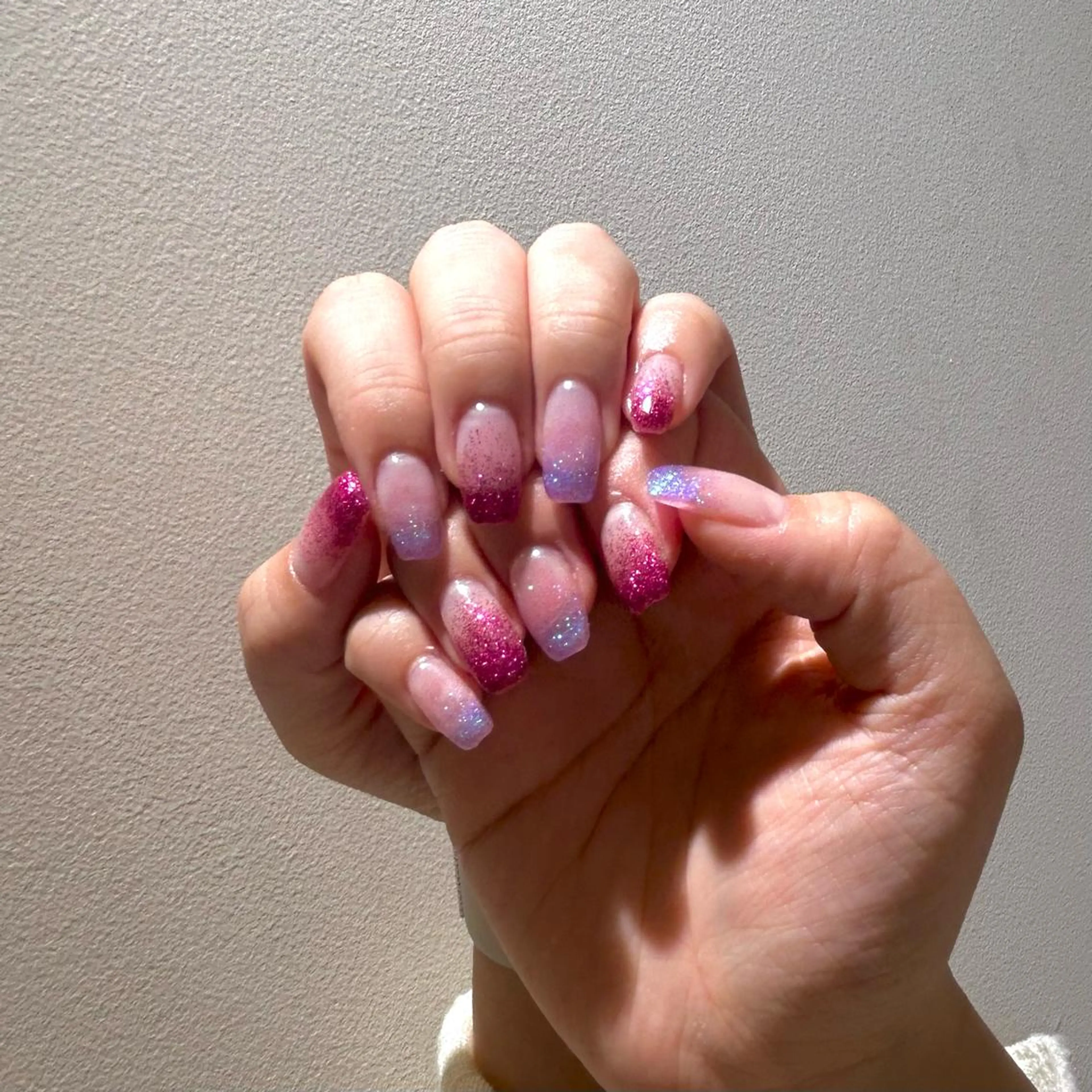 ネイル 🧚 KURUMIのネイルデザイン