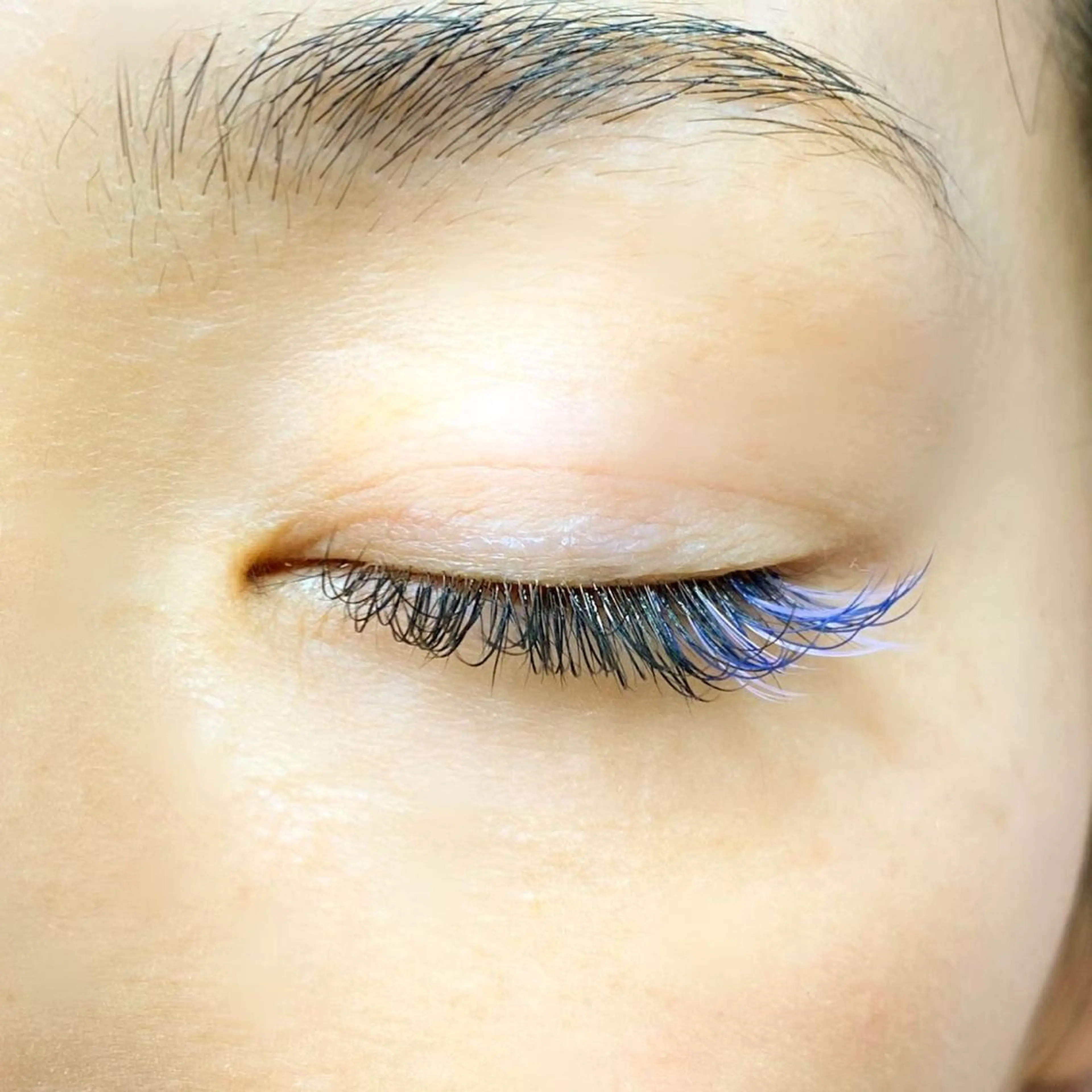 マツエク・マツパ マツエク SCREEN 仙台のマツエク・マツパデザイン