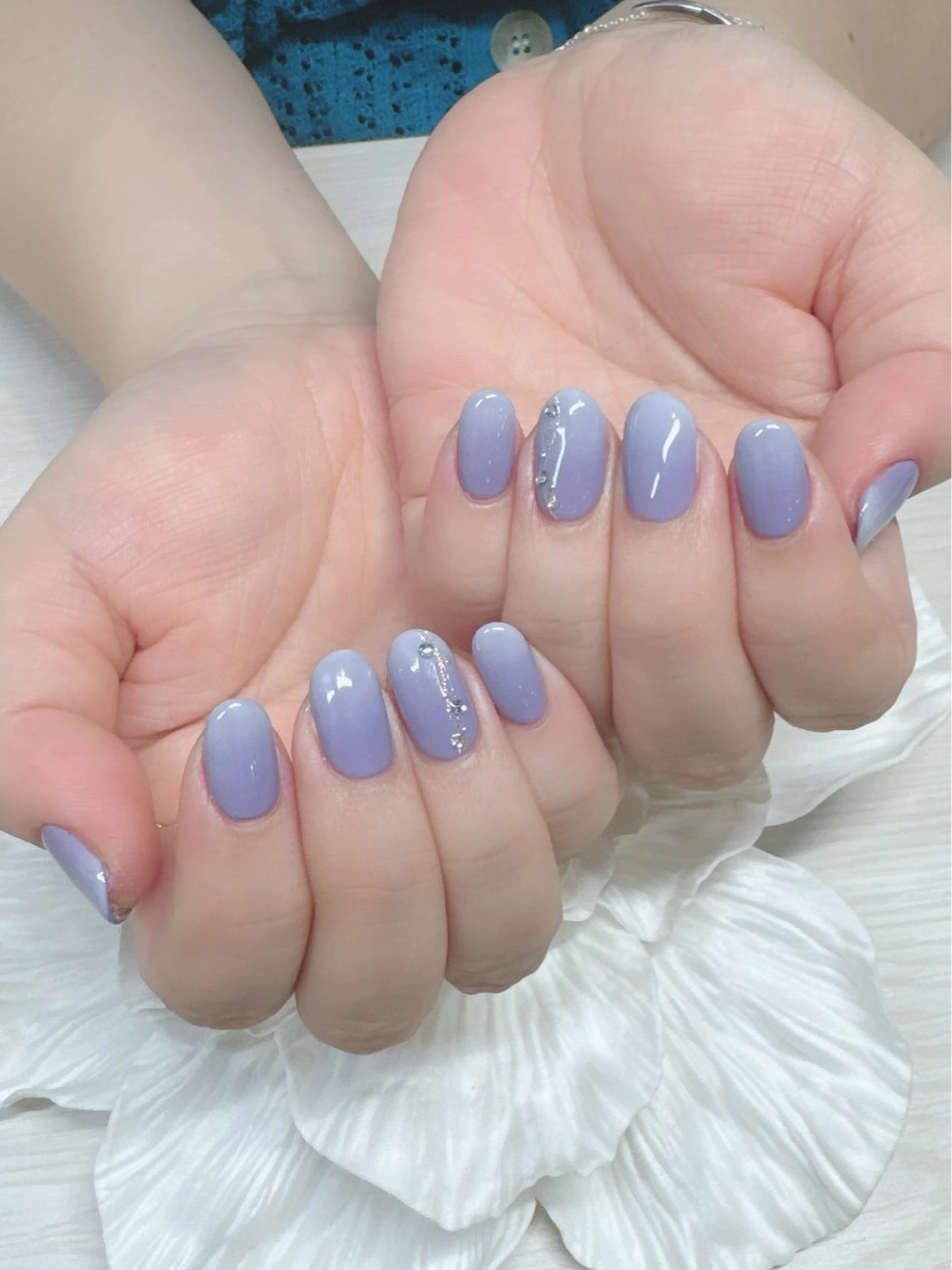 ネイル kakehashi MIKIのネイルデザイン