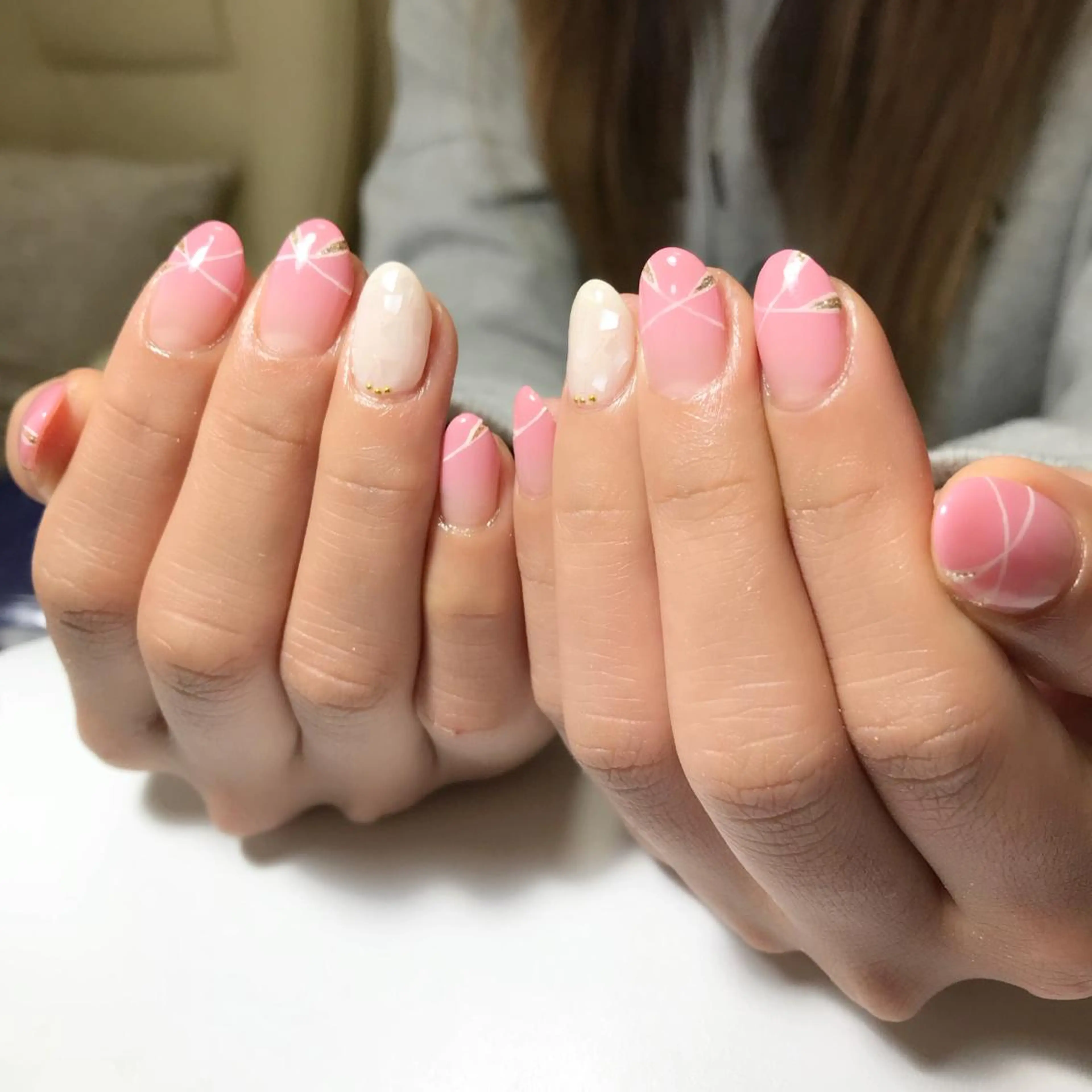 ネイル RireOne ~リルワン~のネイルデザイン