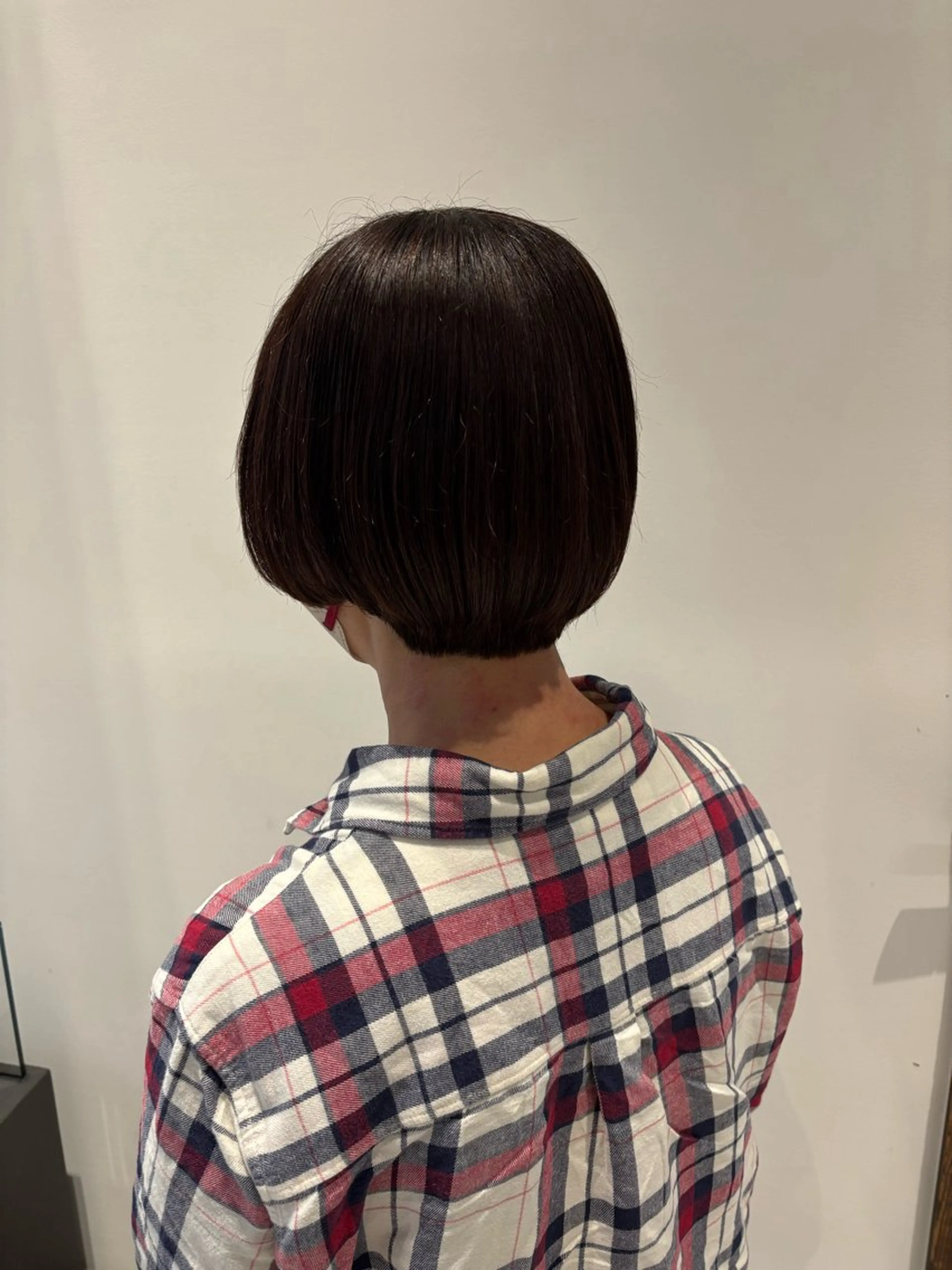 「カット」の写真